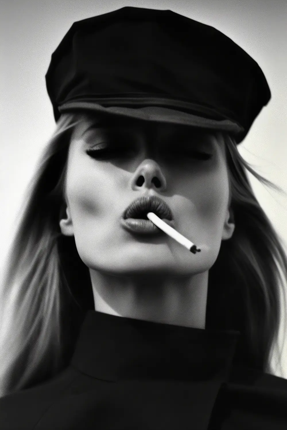 Shades of tomorrow #1