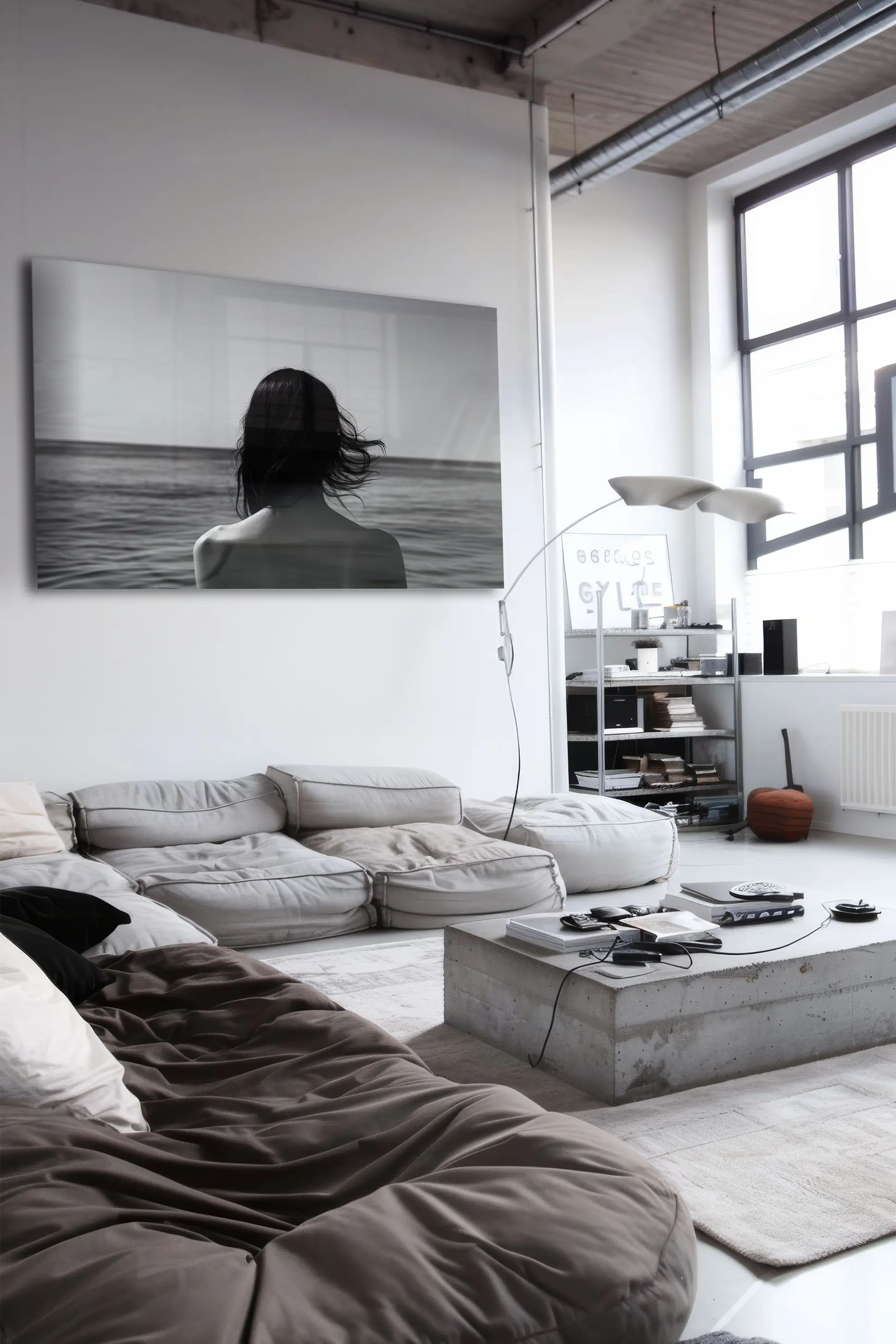 Shades of Tomorrow #2