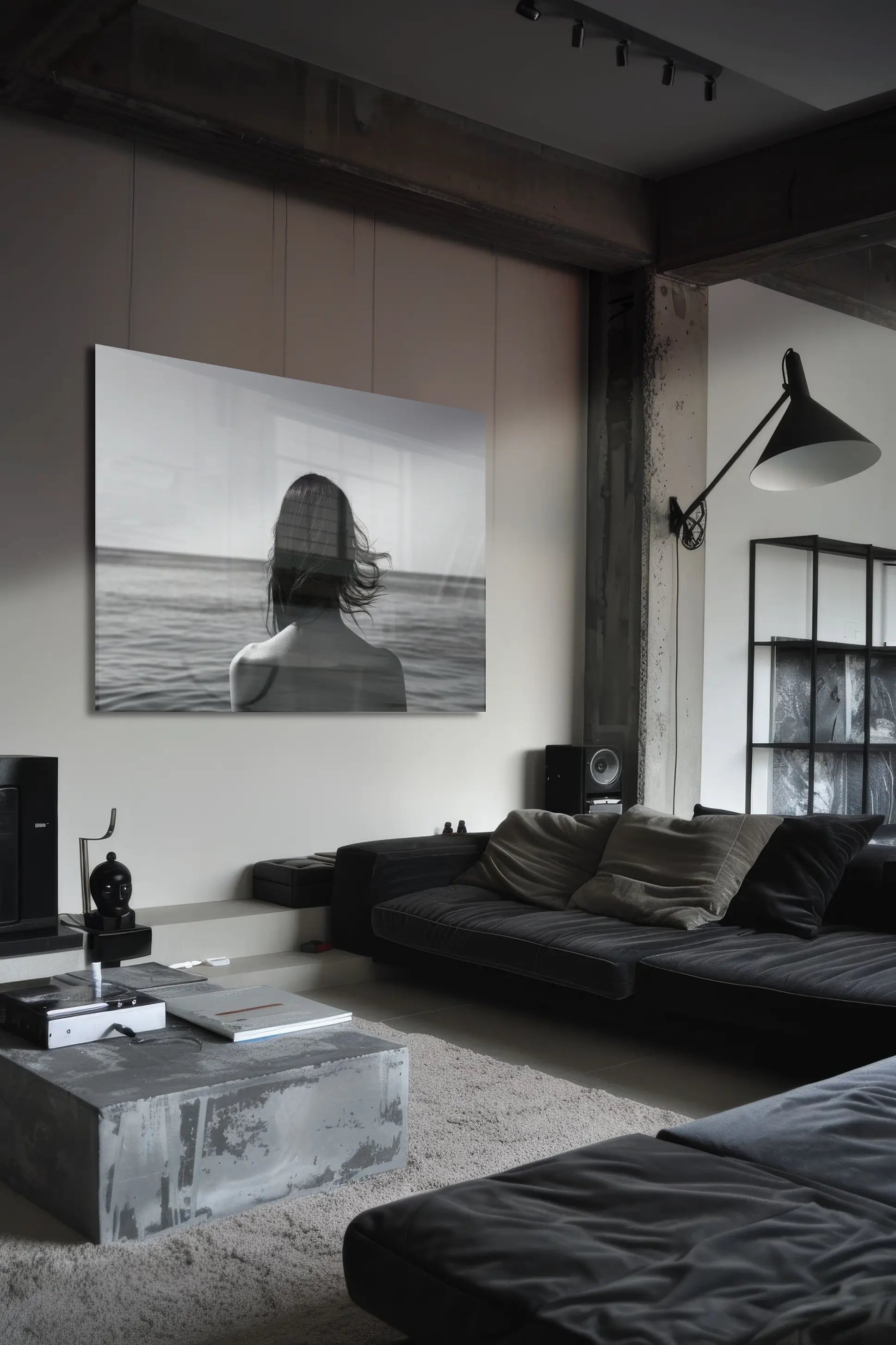 Shades of Tomorrow #2