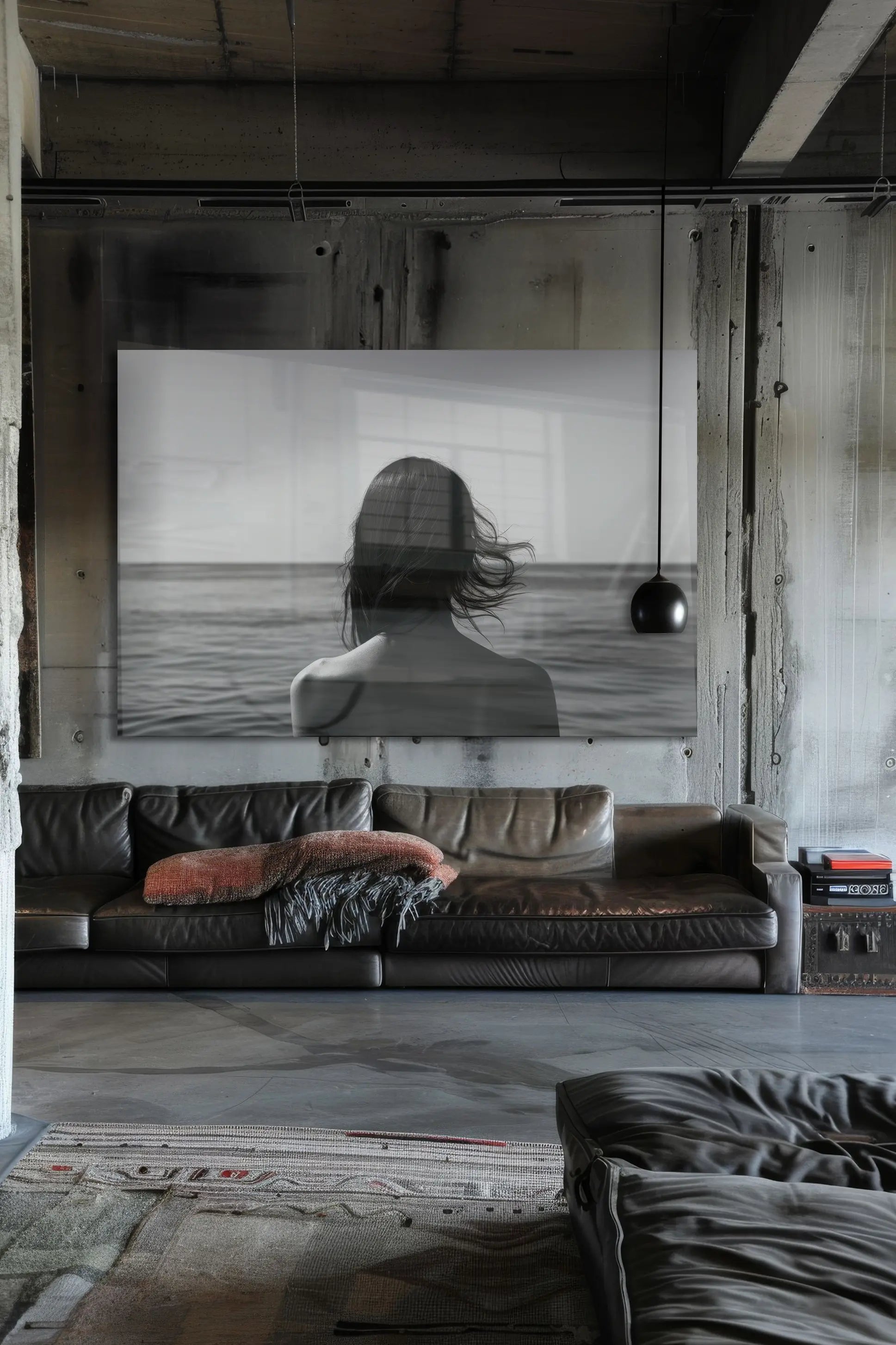 Shades of Tomorrow #2