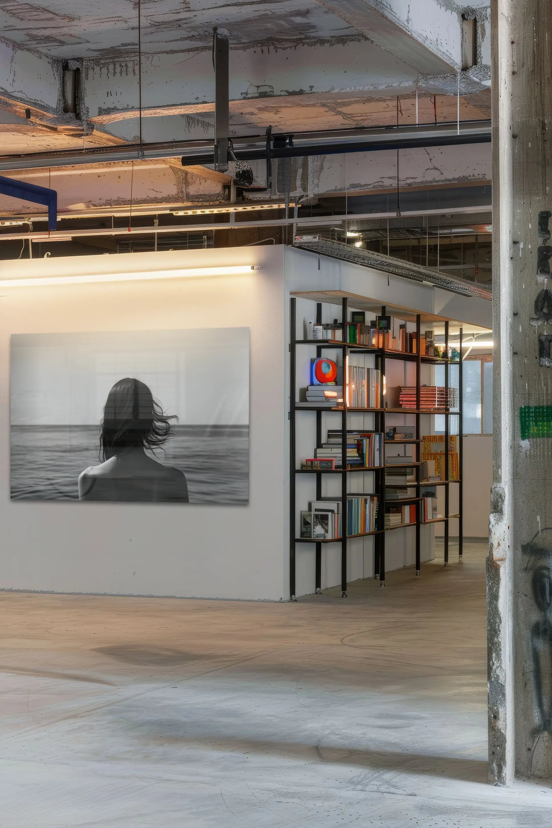 Shades of Tomorrow #2