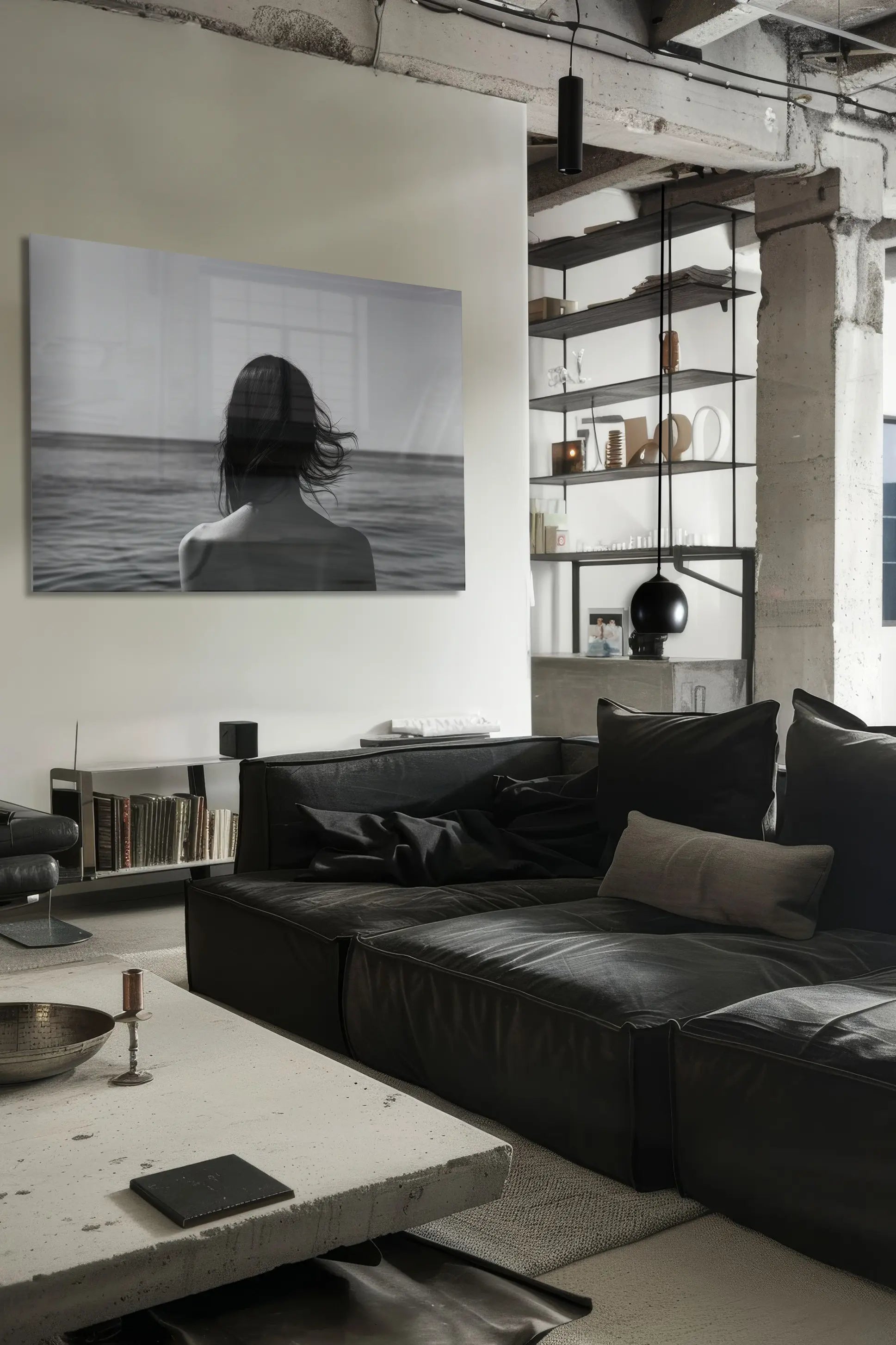 Shades of Tomorrow #2