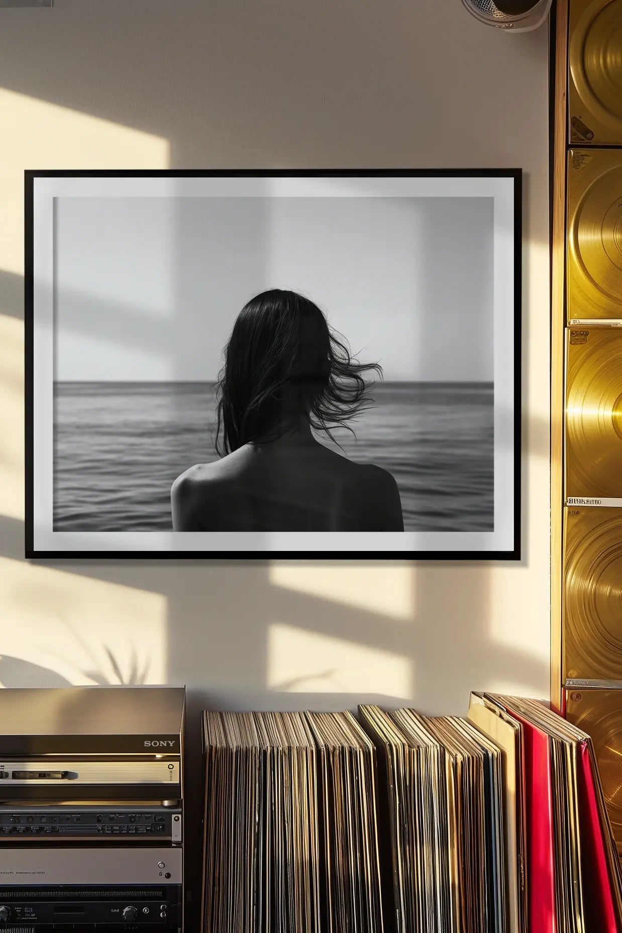 Shades of Tomorrow #2