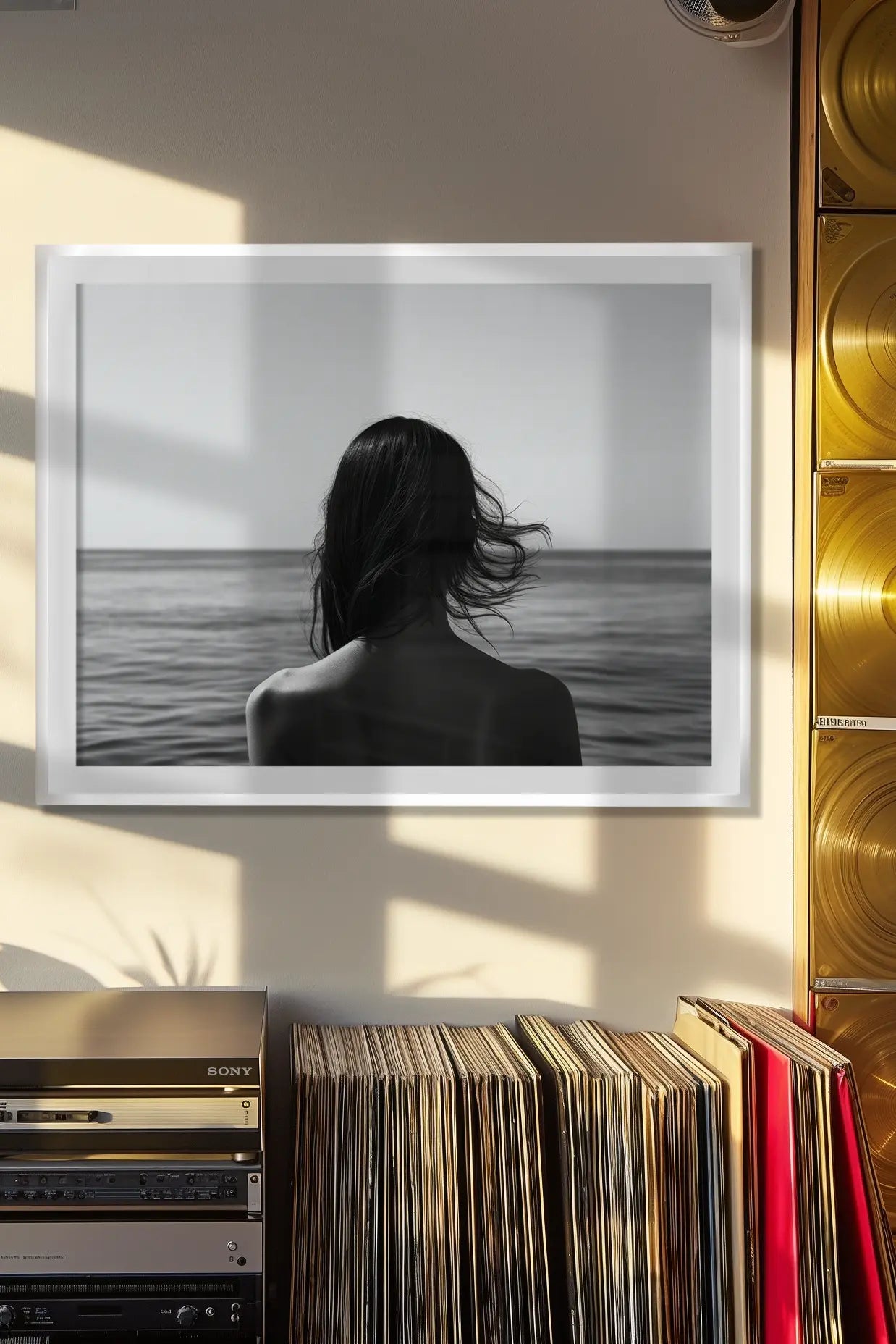 Shades of Tomorrow #2