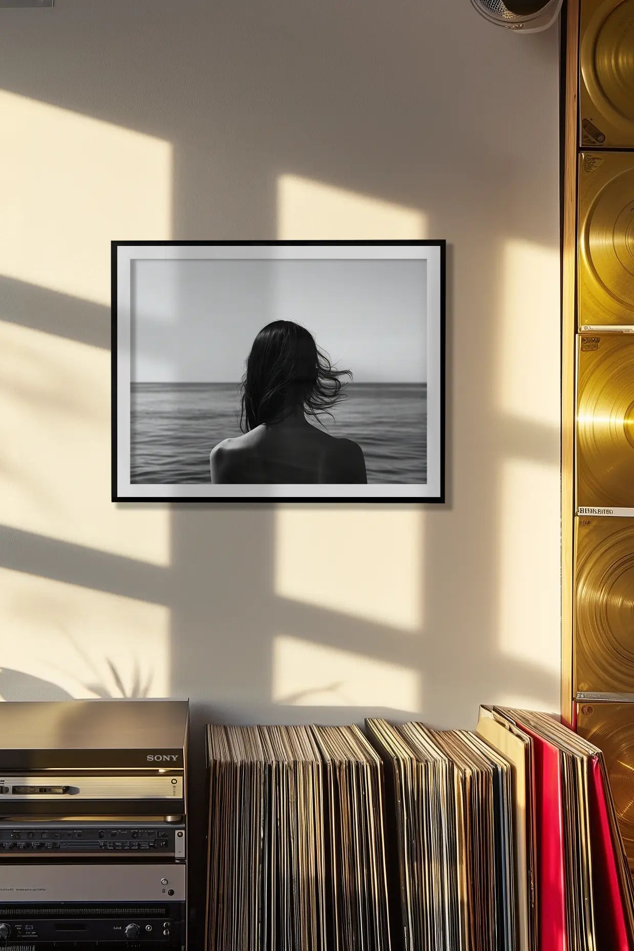 Shades of Tomorrow #2