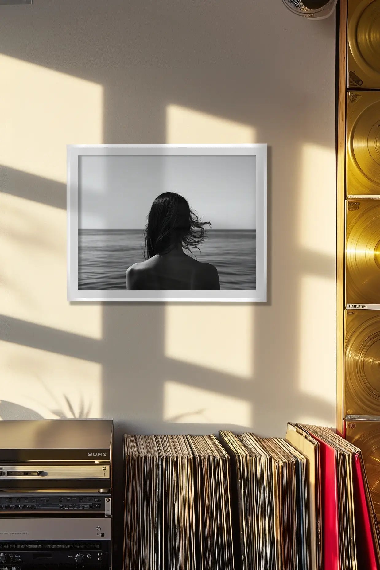 Shades of Tomorrow #2