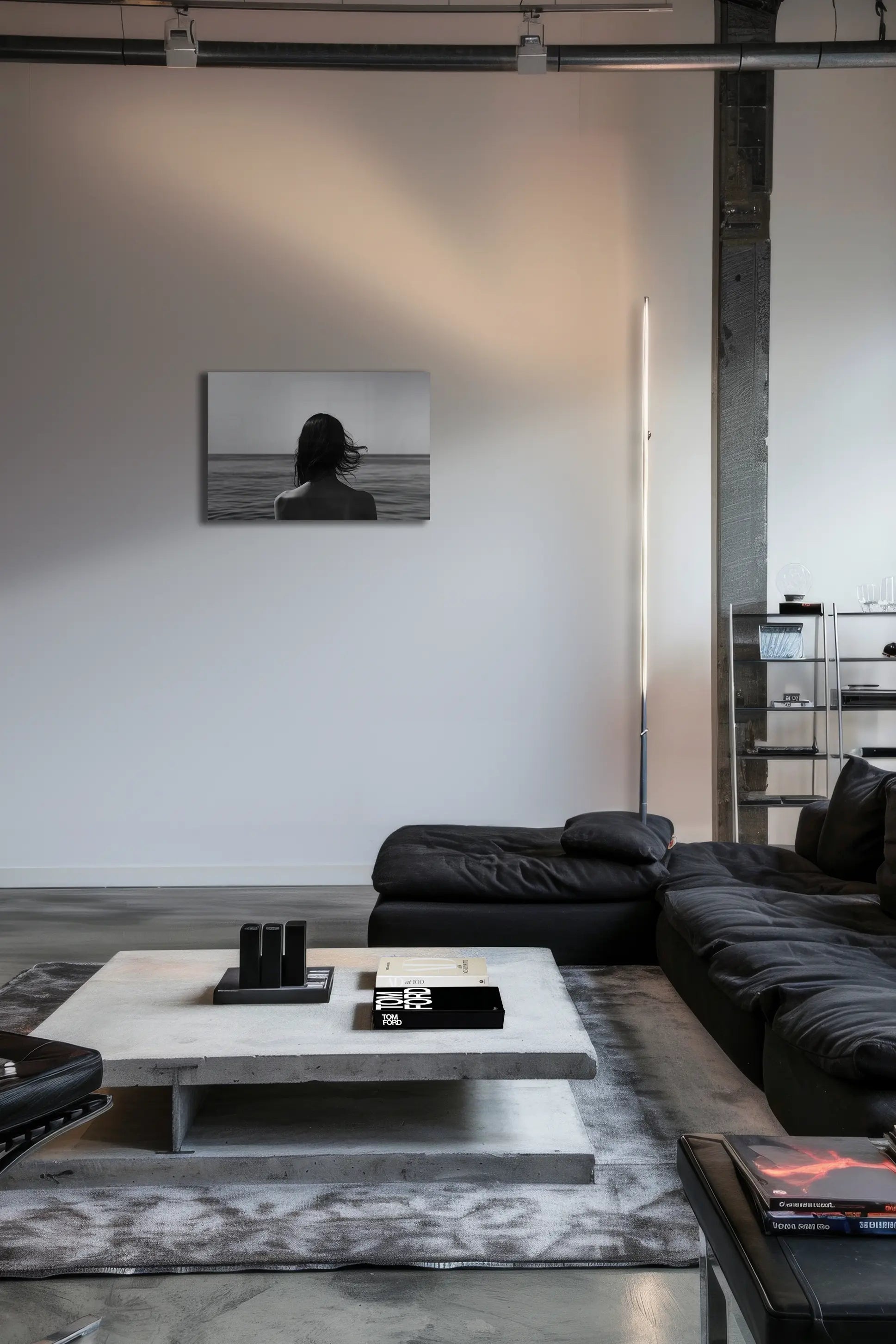 Shades of Tomorrow #2