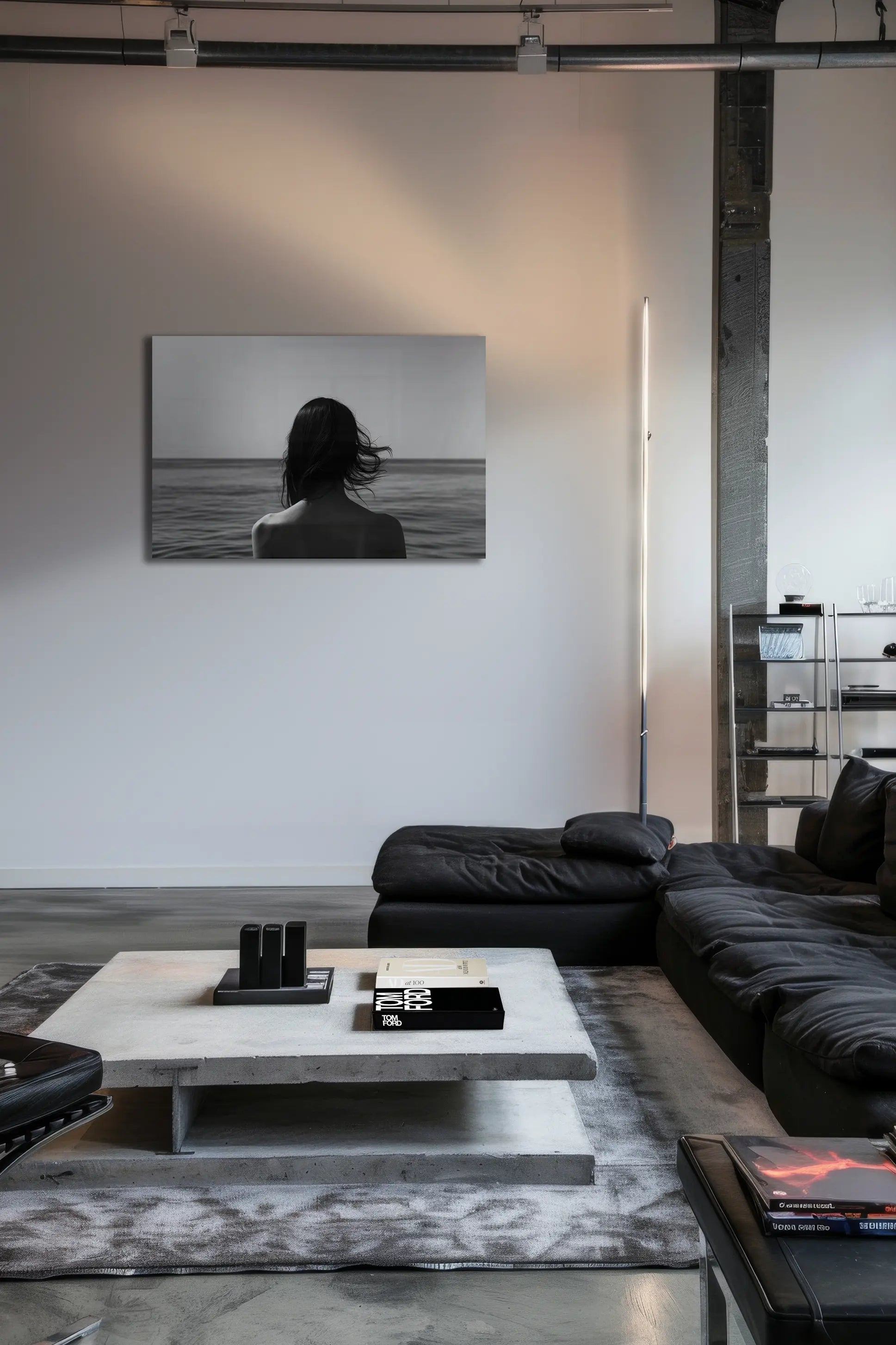 Shades of Tomorrow #2