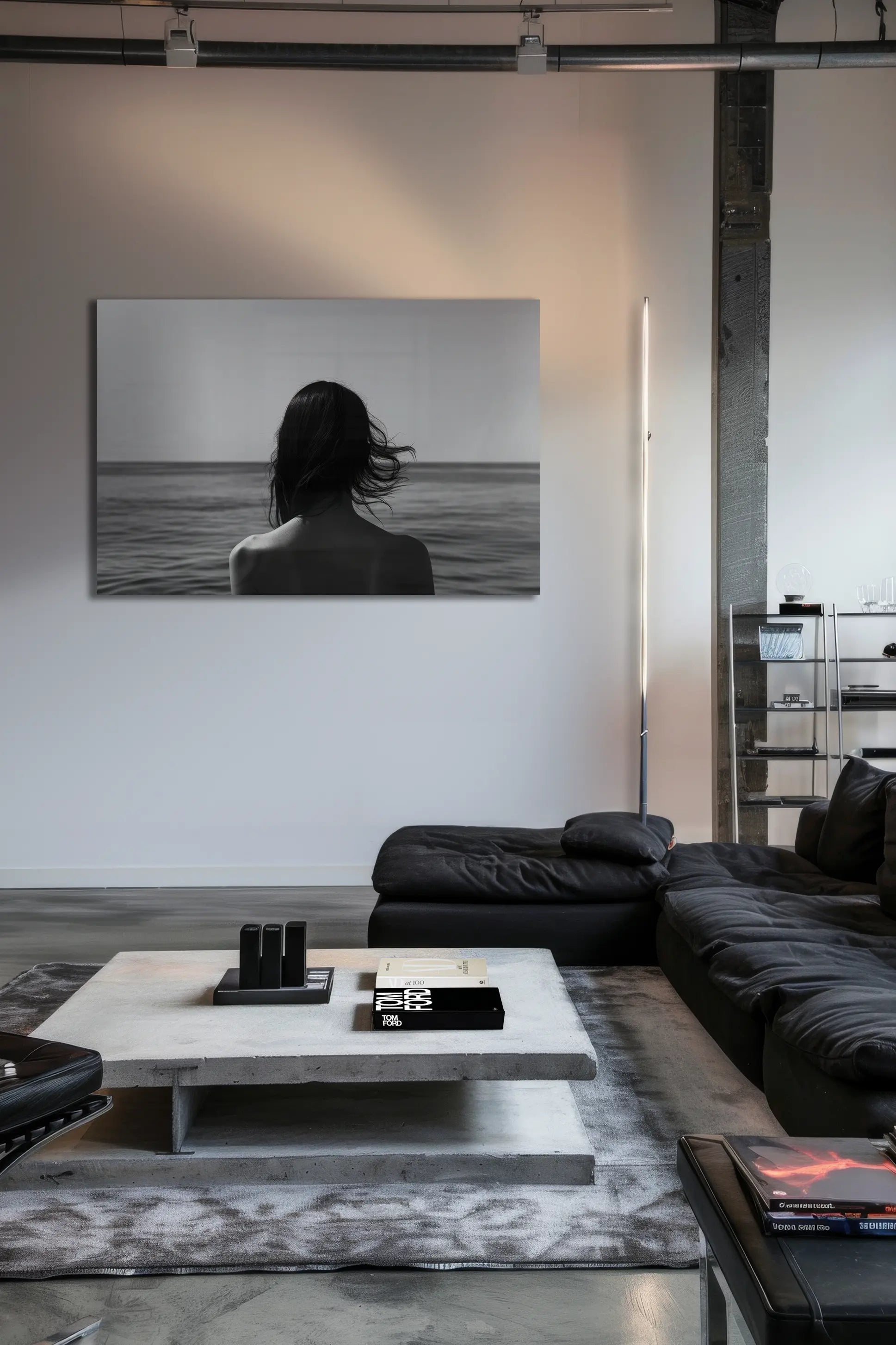 Shades of Tomorrow #2