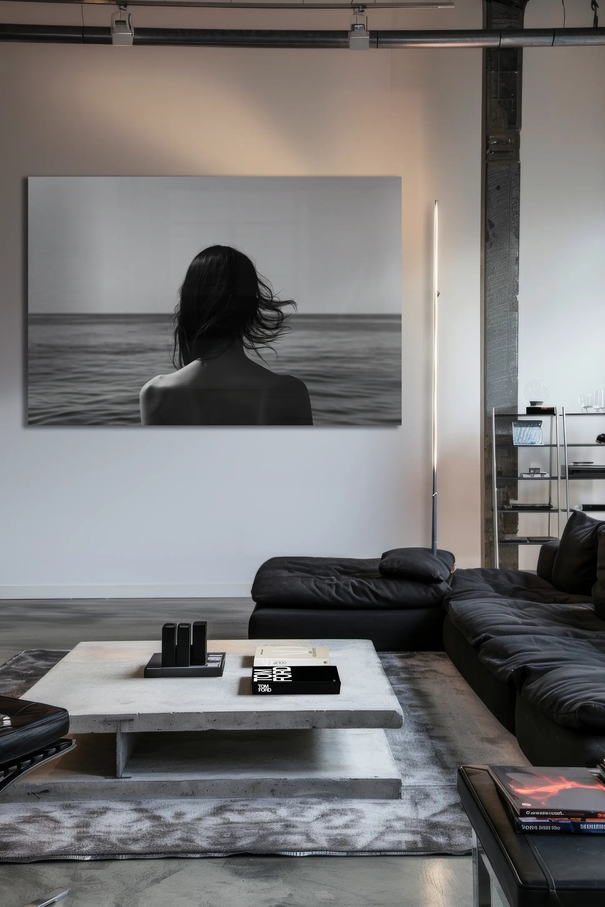 Shades of Tomorrow #2