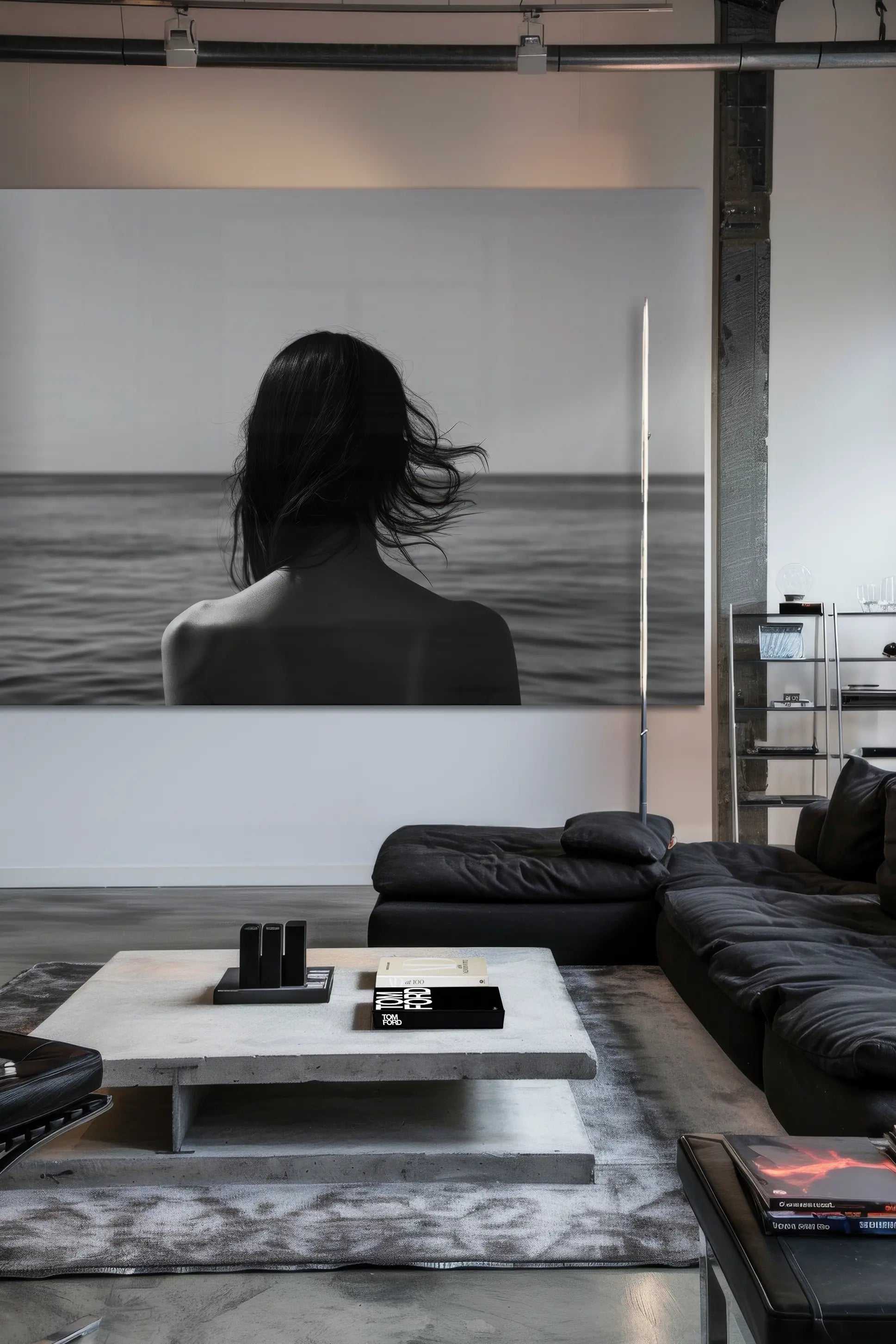 Shades of Tomorrow #2