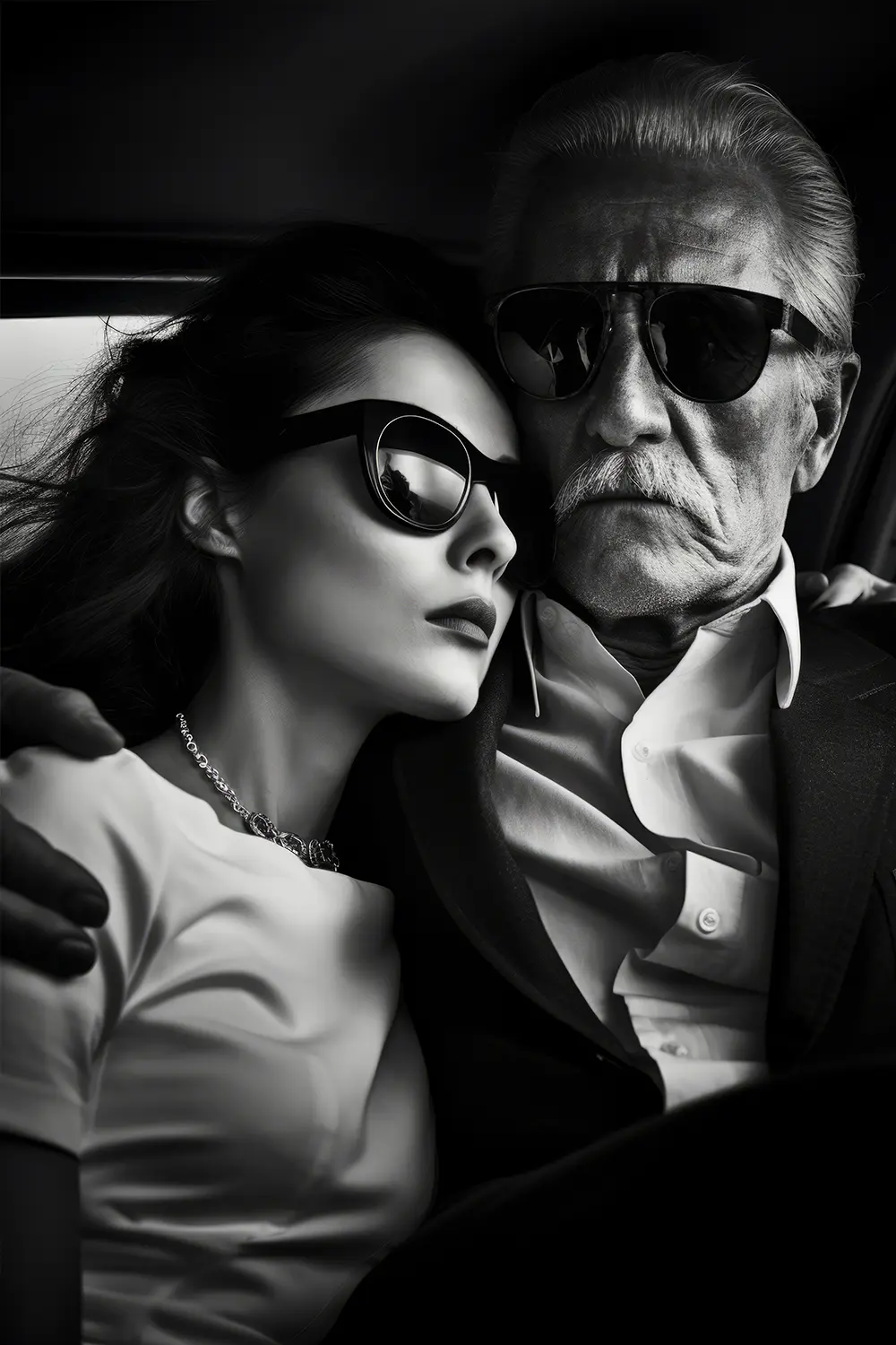 Shades of Tomorrow #4