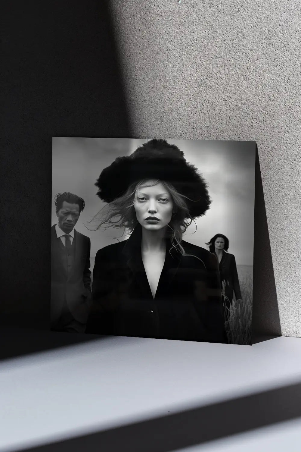 Shades of Tomorrow #7