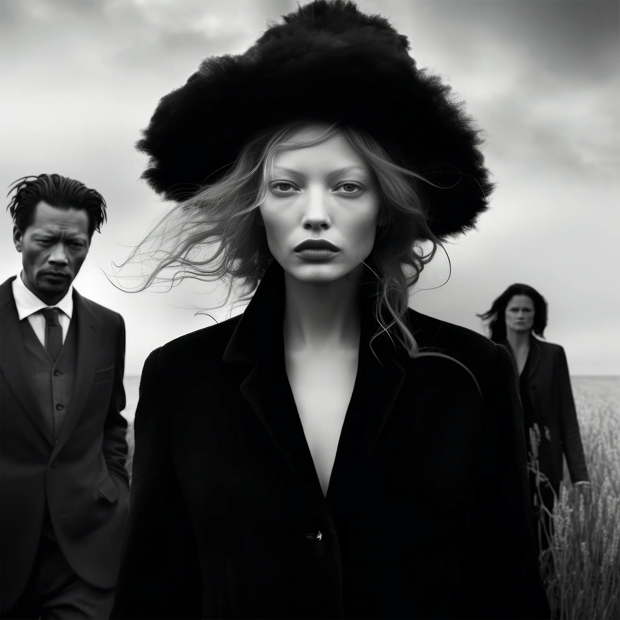 Shades of Tomorrow #7