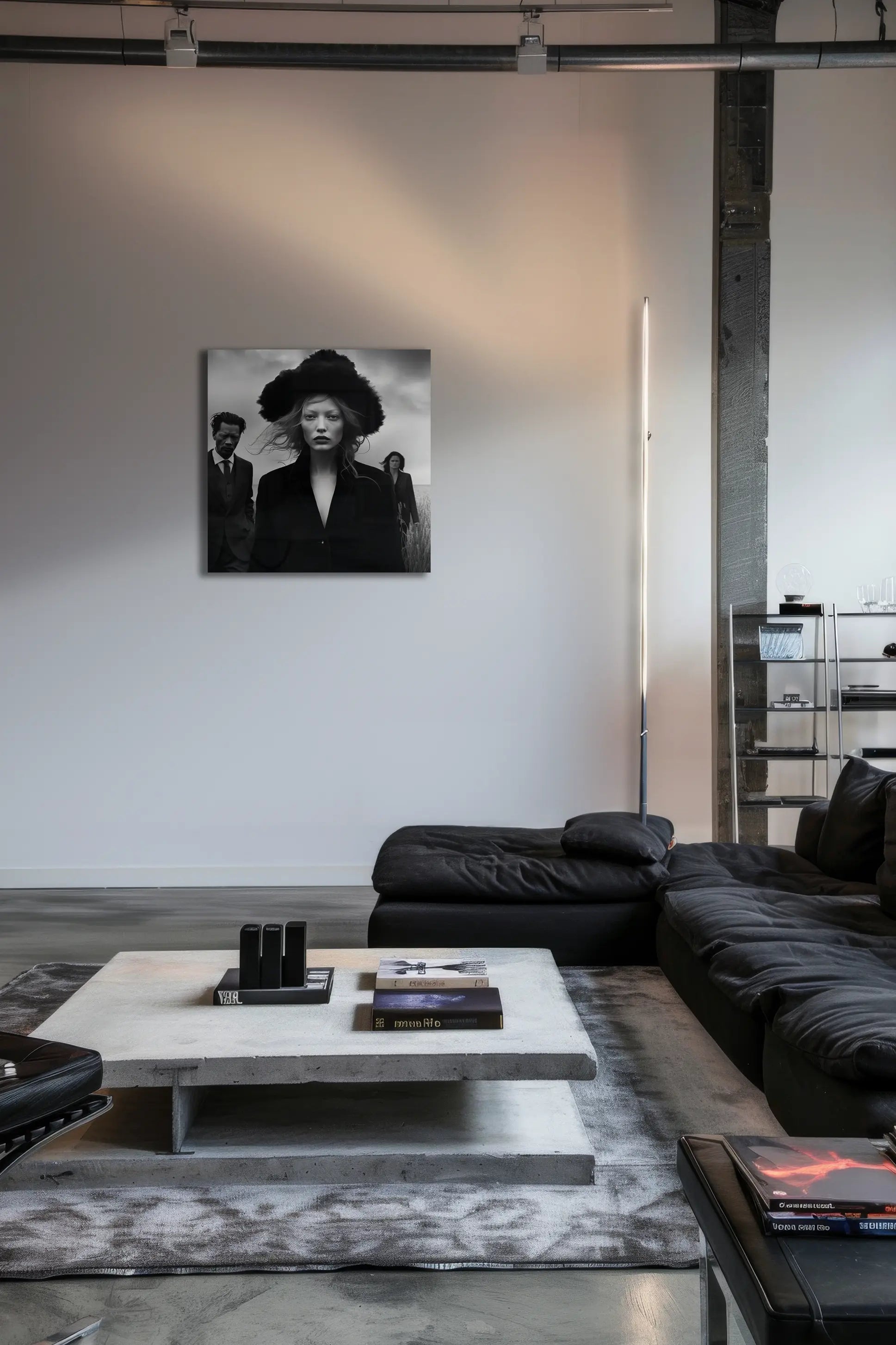 Shades of Tomorrow #7