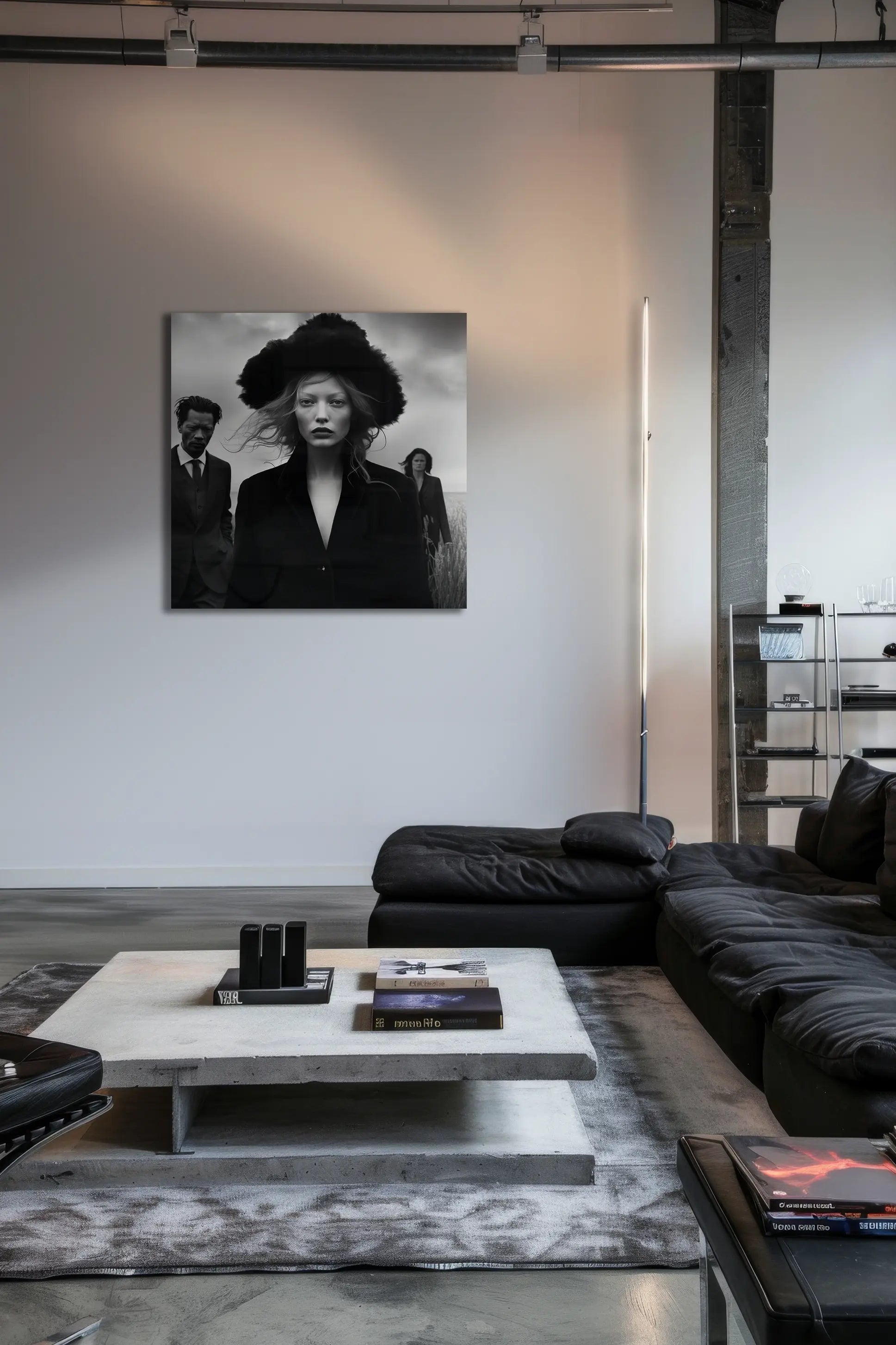 Shades of Tomorrow #7