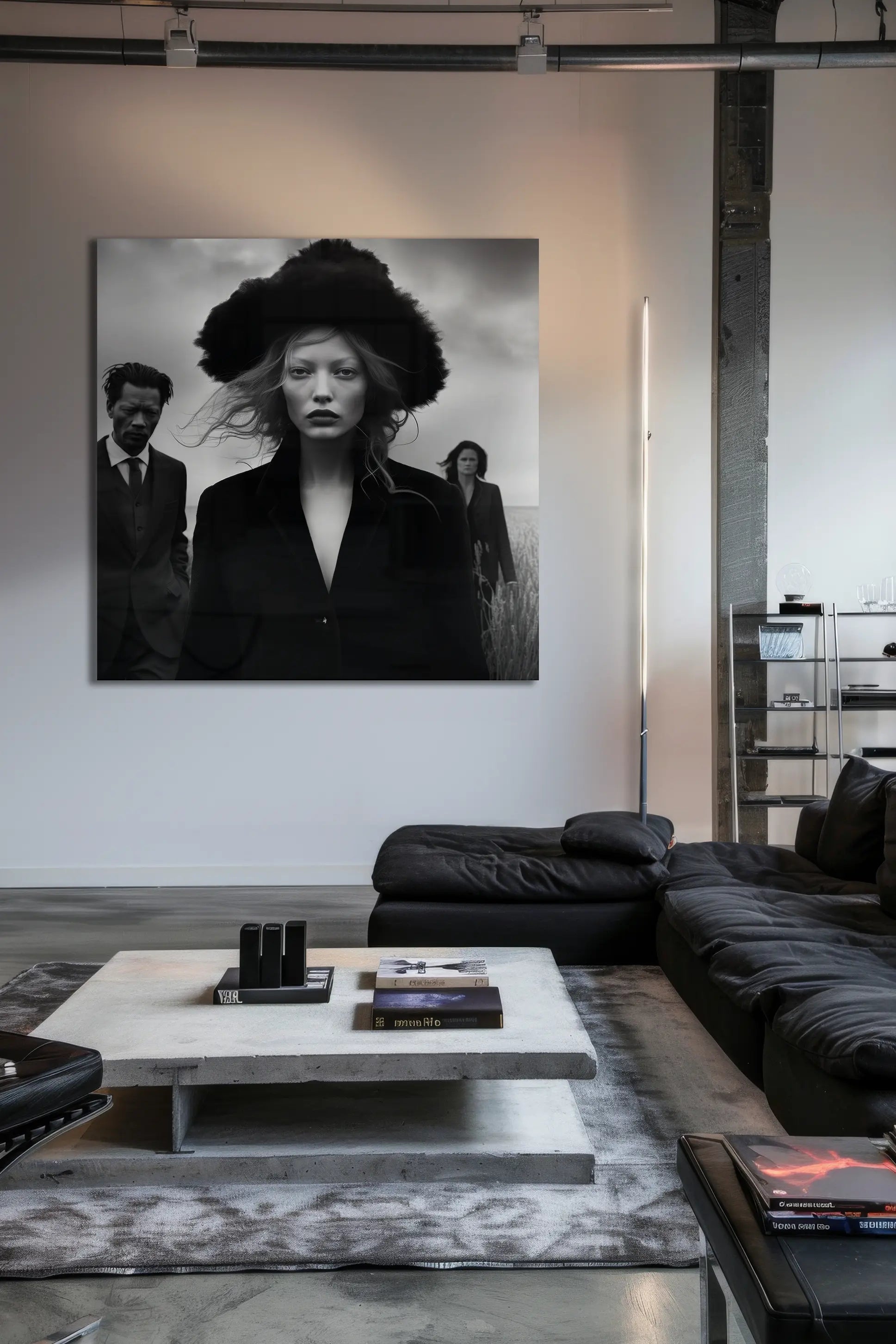 Shades of Tomorrow #7