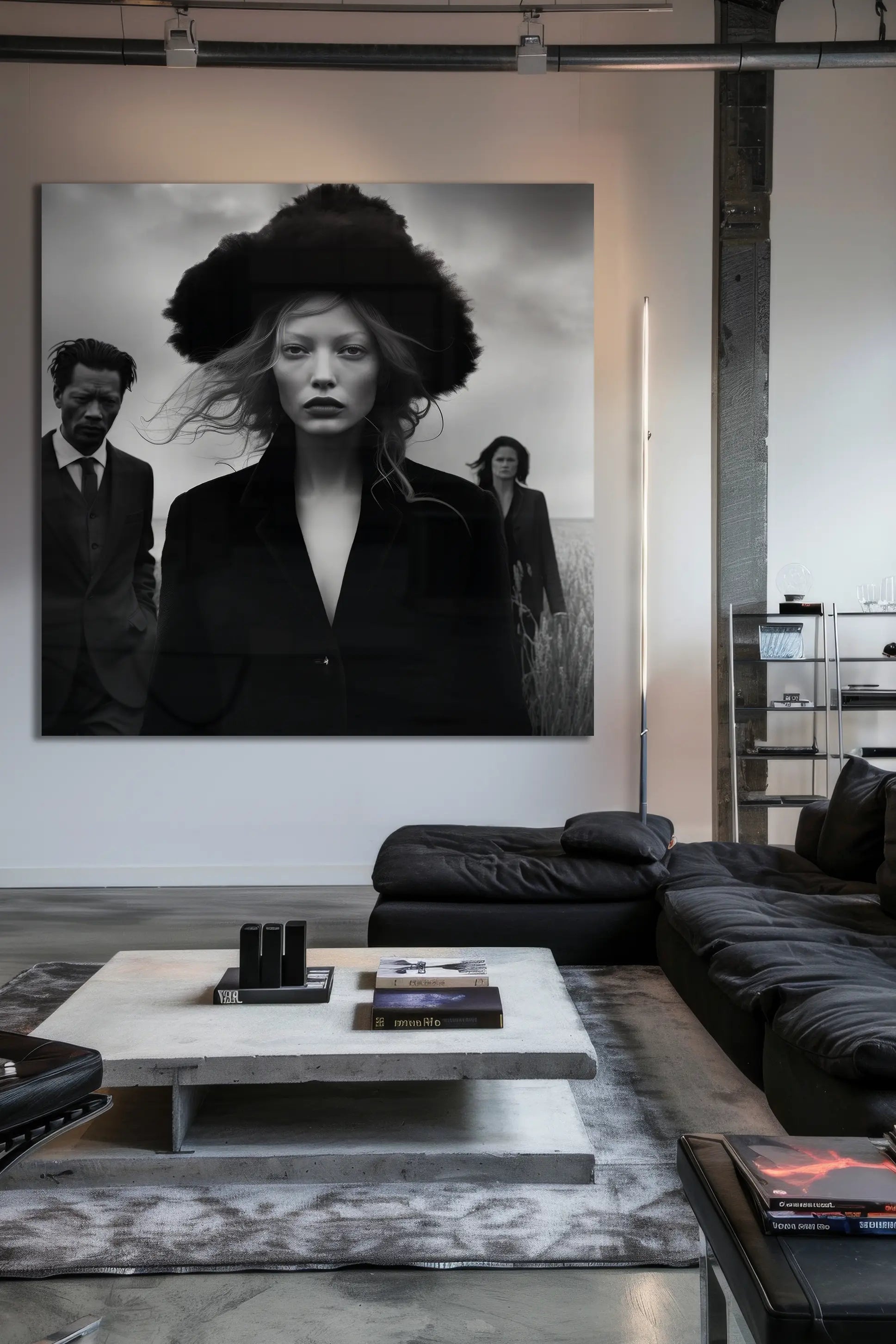 Shades of Tomorrow #7