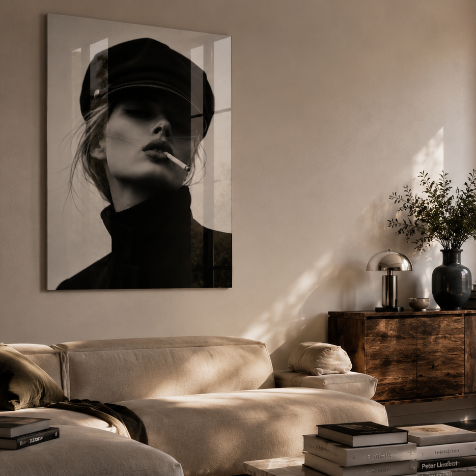 Shades of Tomorrow #8