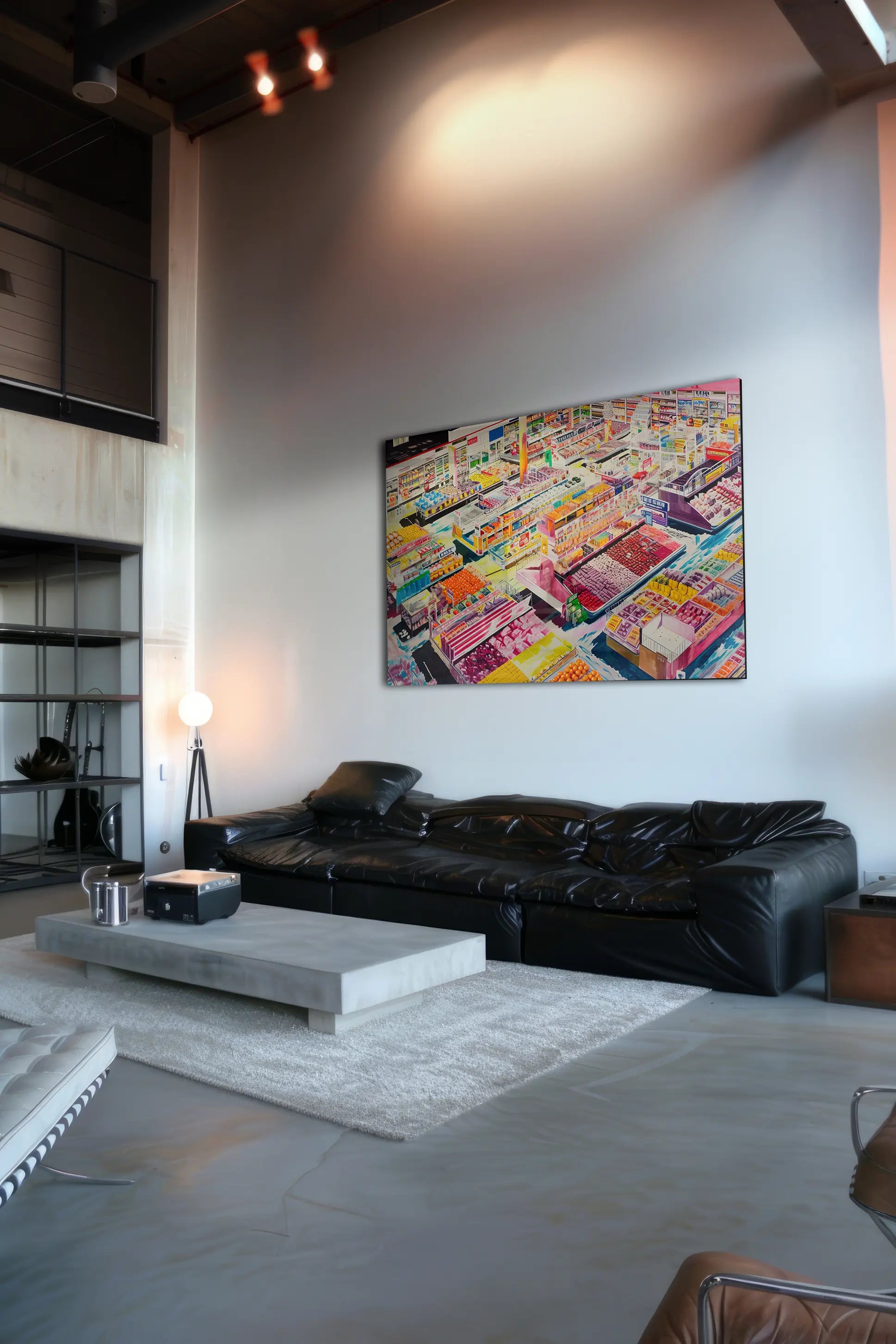 Storefront Spectacle #3