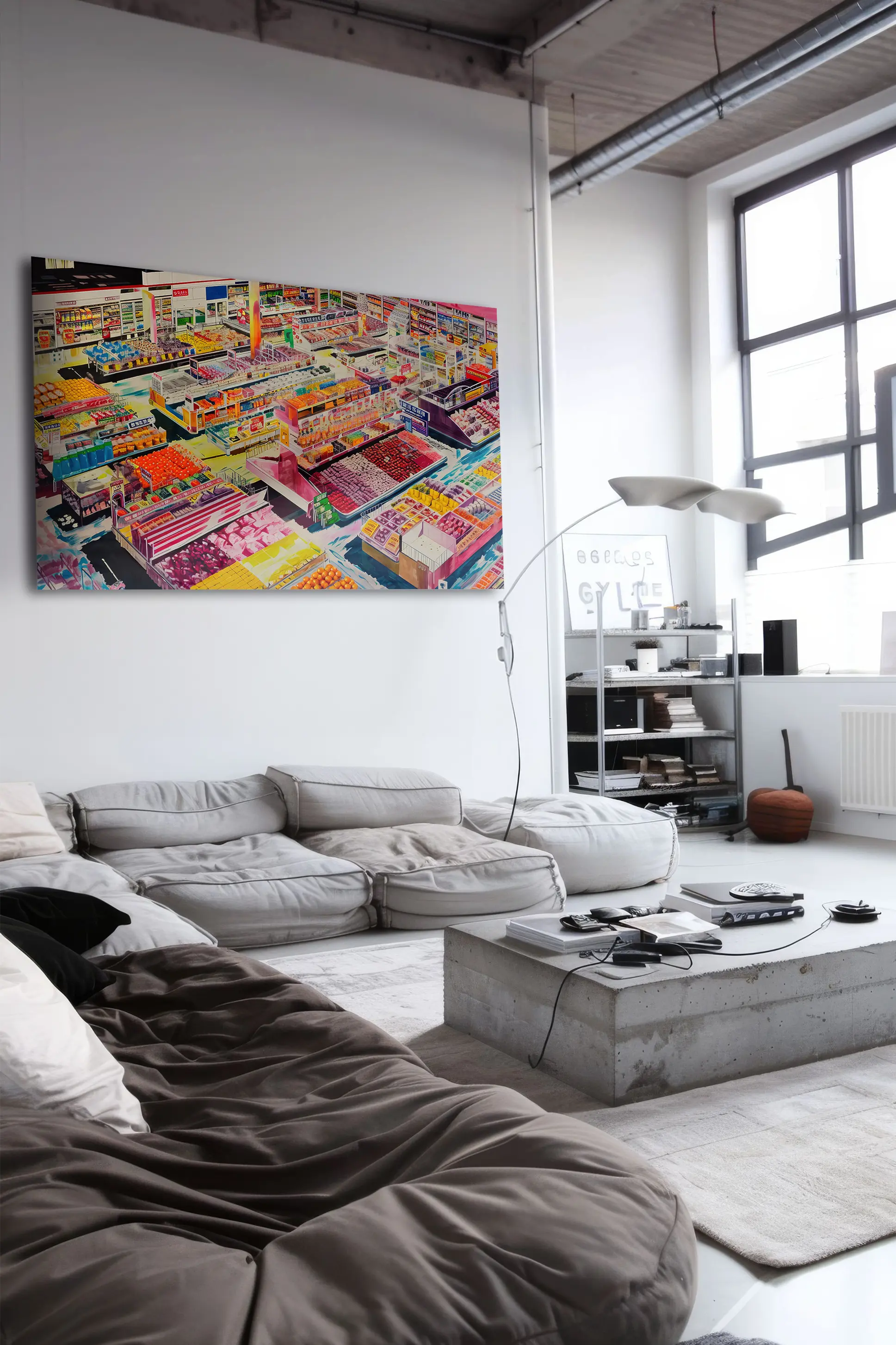 Storefront Spectacle #3