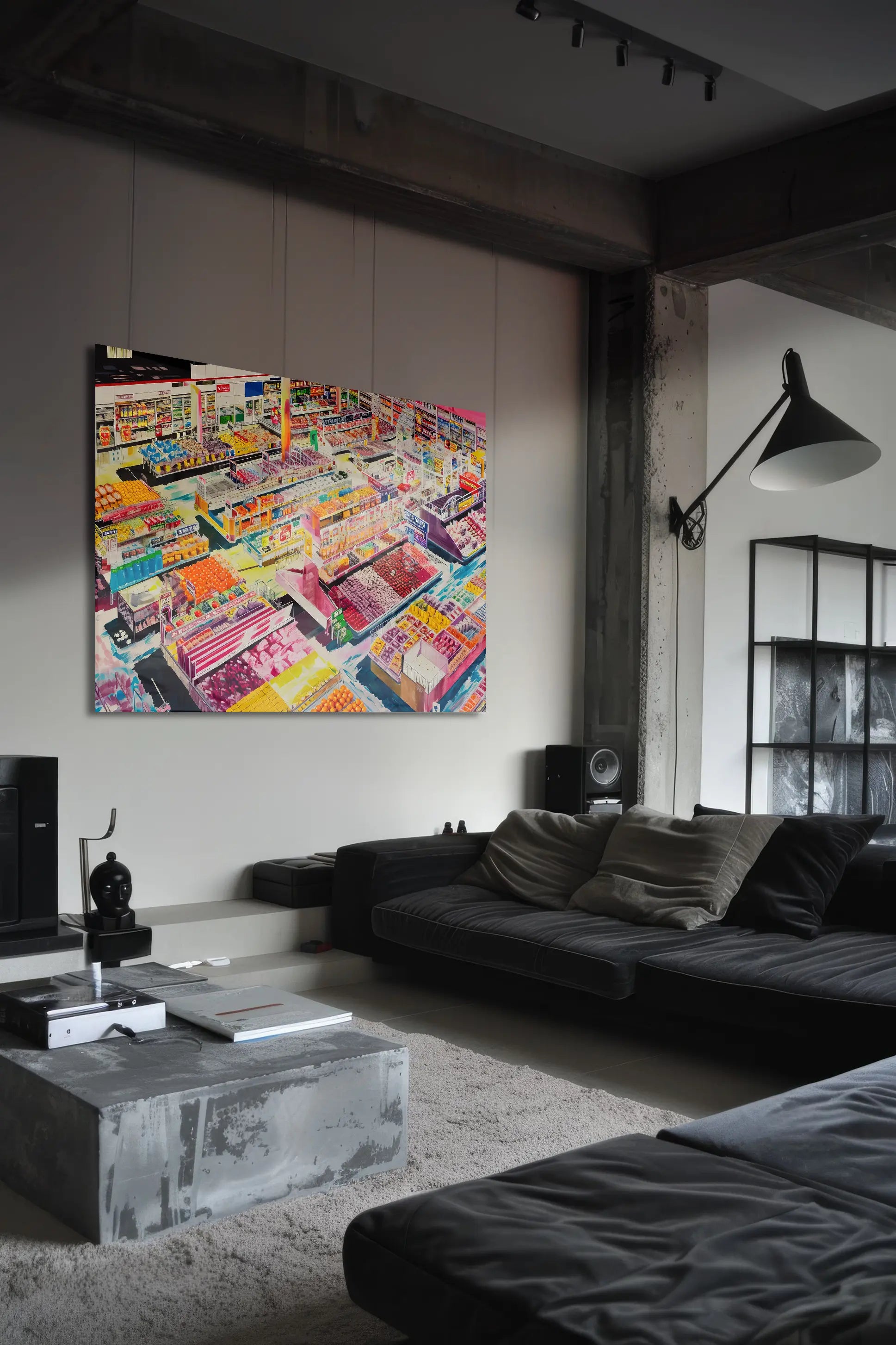 Storefront Spectacle #3