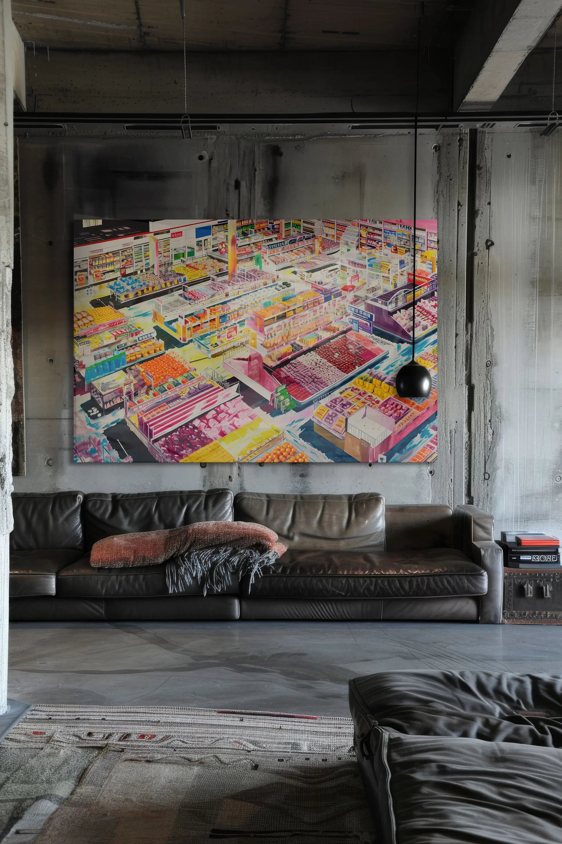 Storefront Spectacle #3