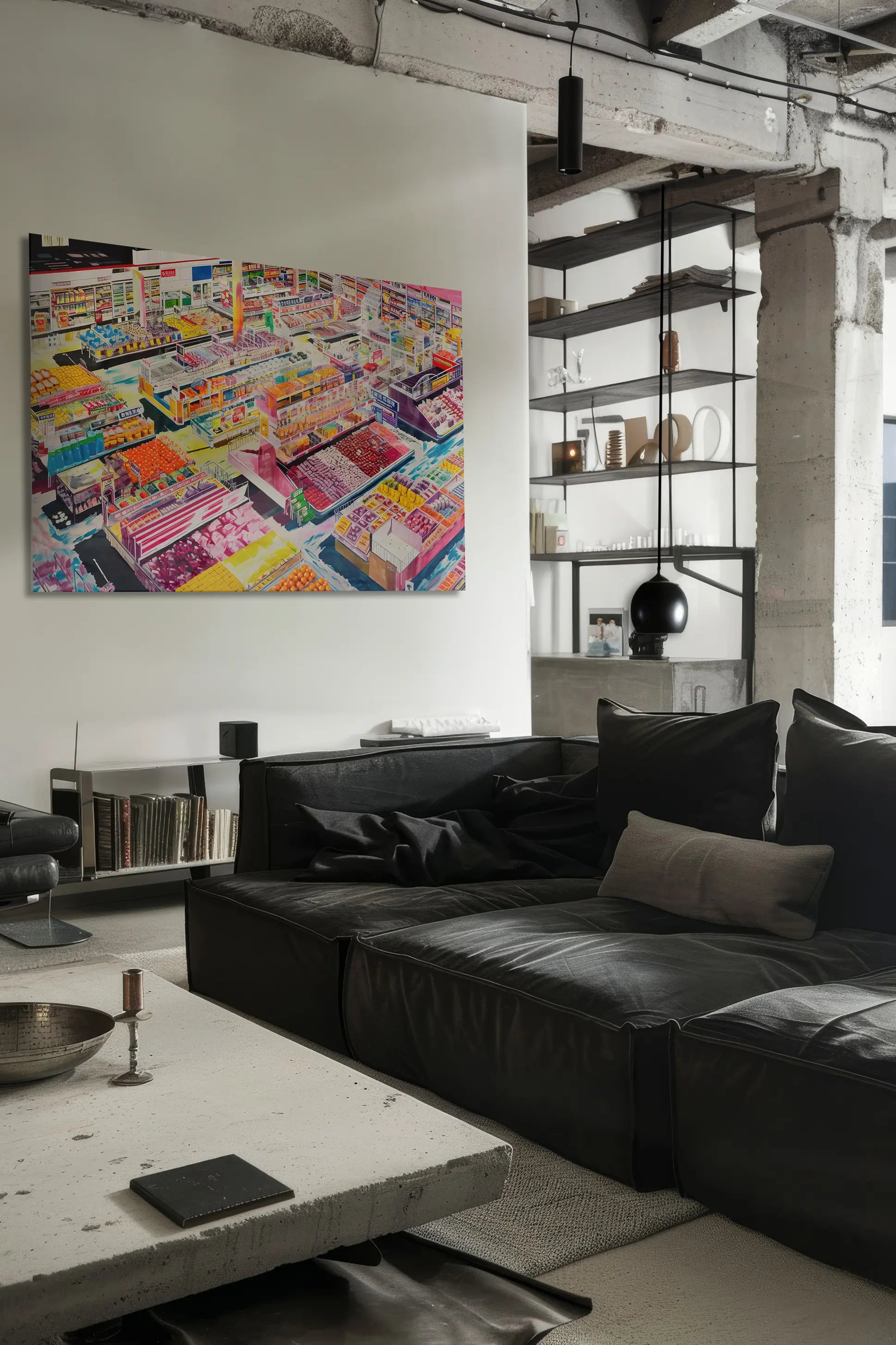 Storefront Spectacle #3