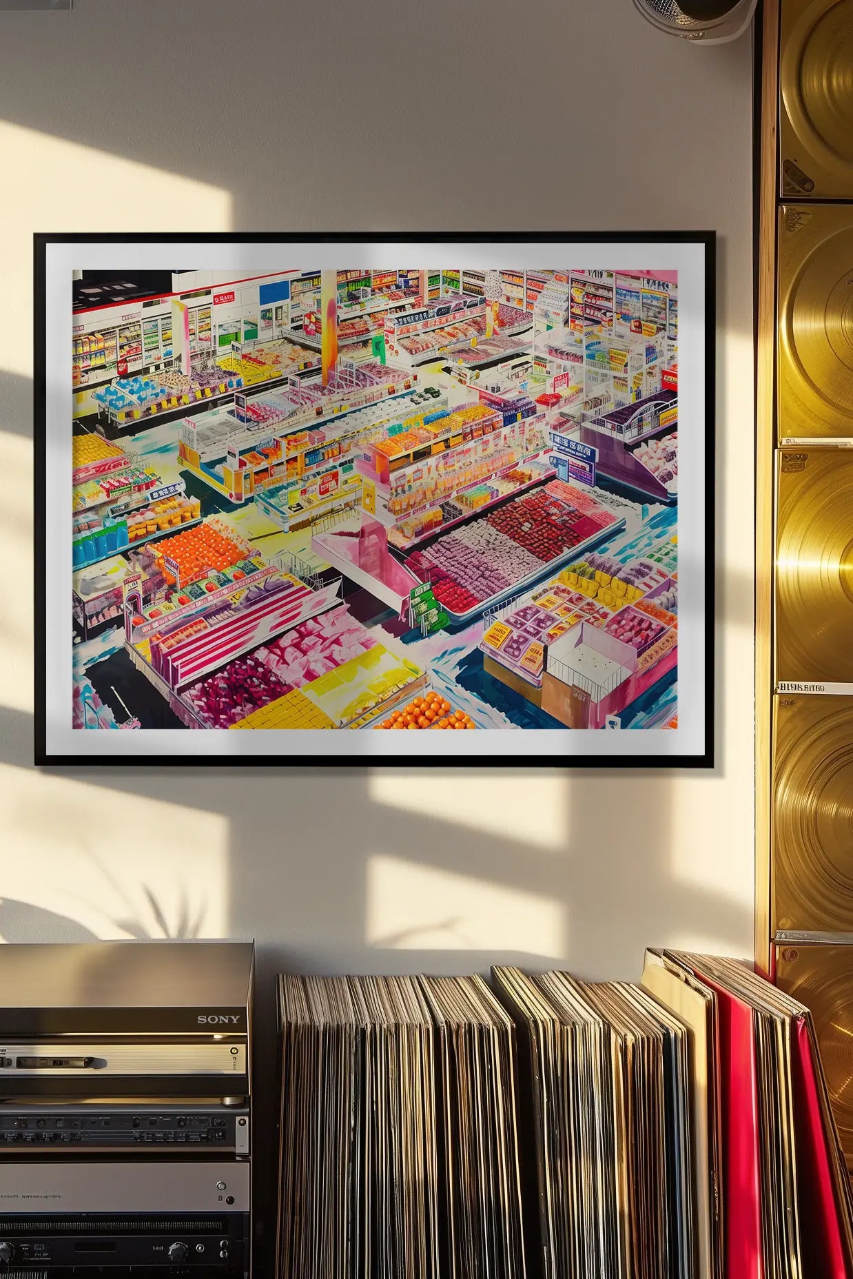 Storefront Spectacle #3