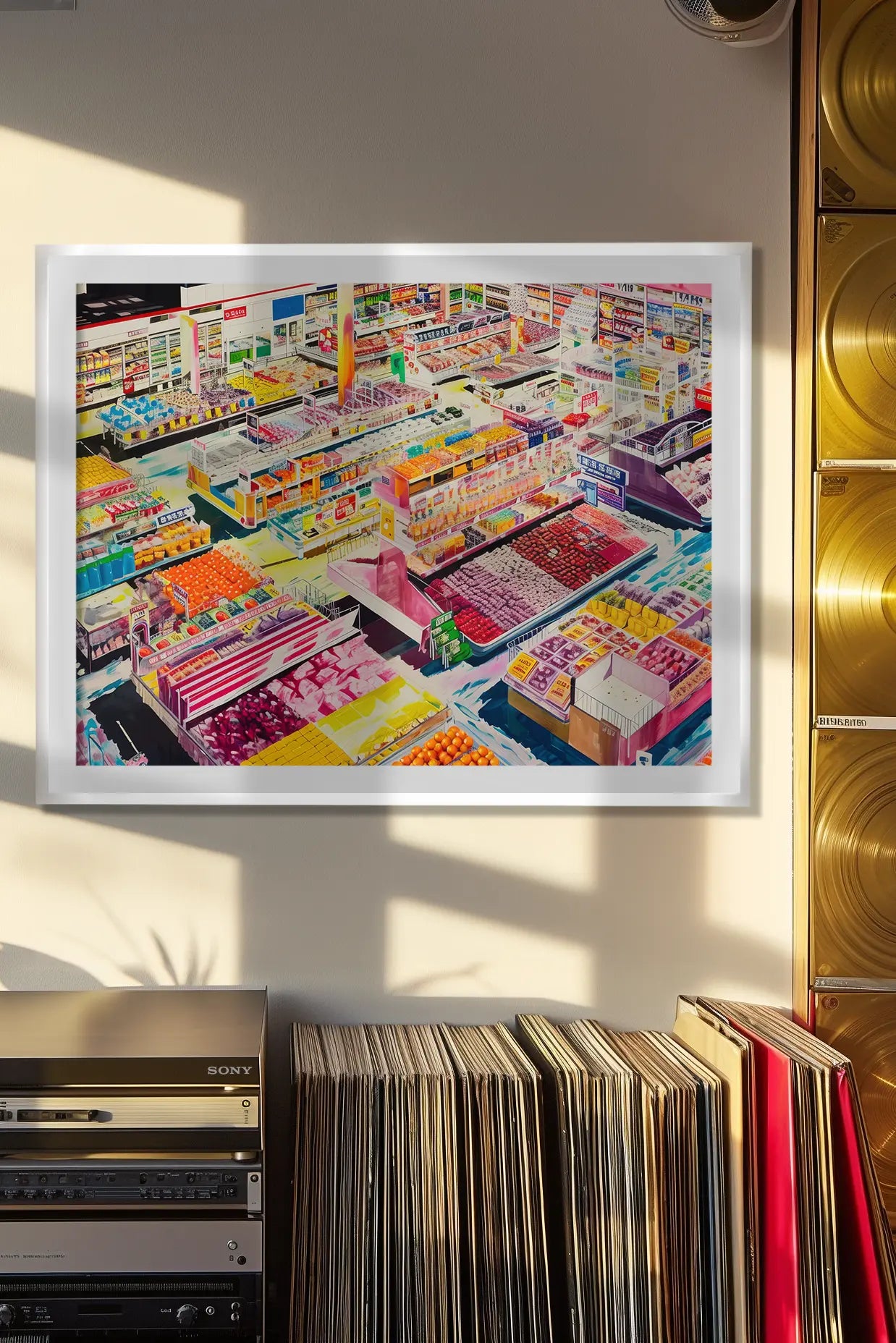 Storefront Spectacle #3