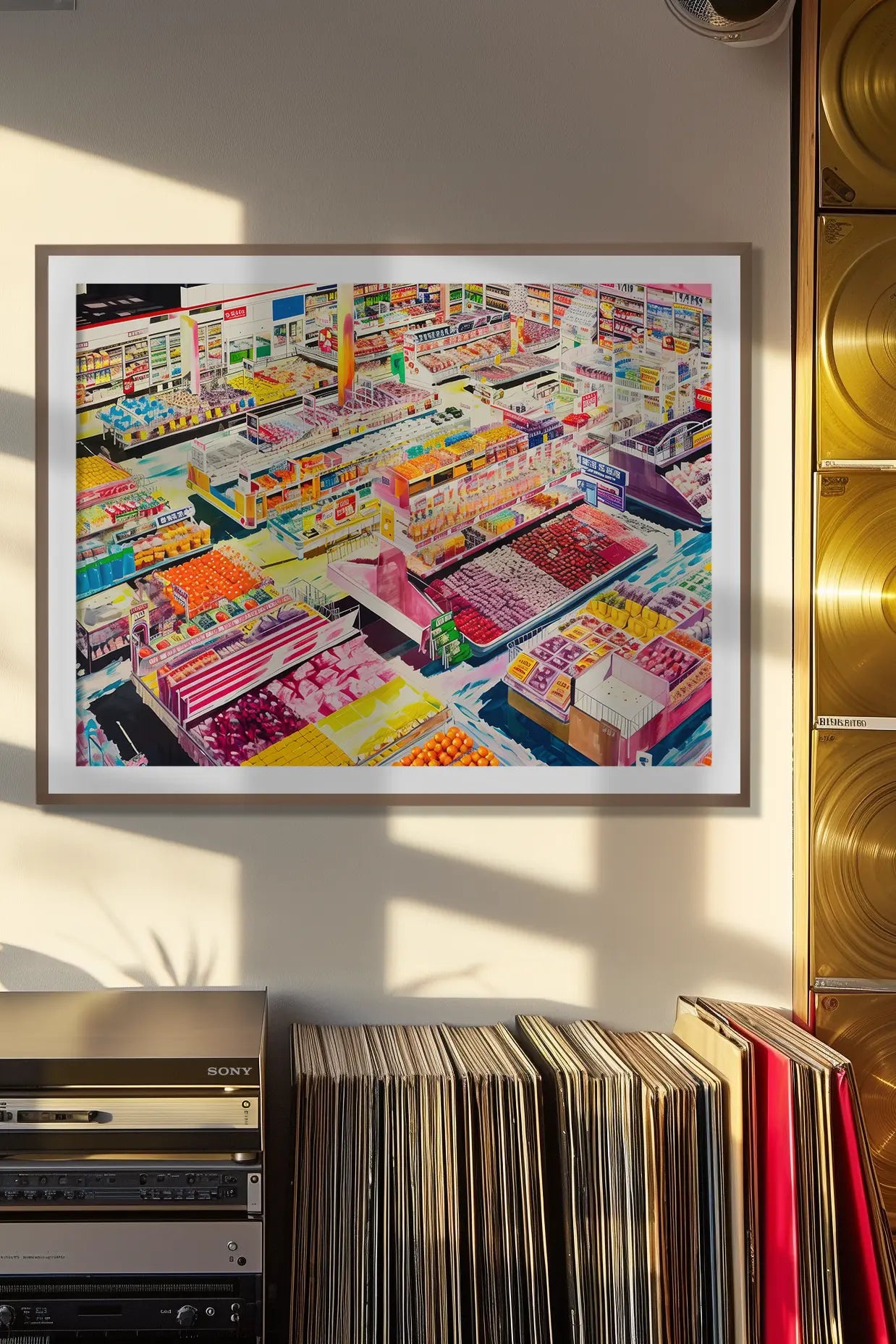 Storefront Spectacle #3