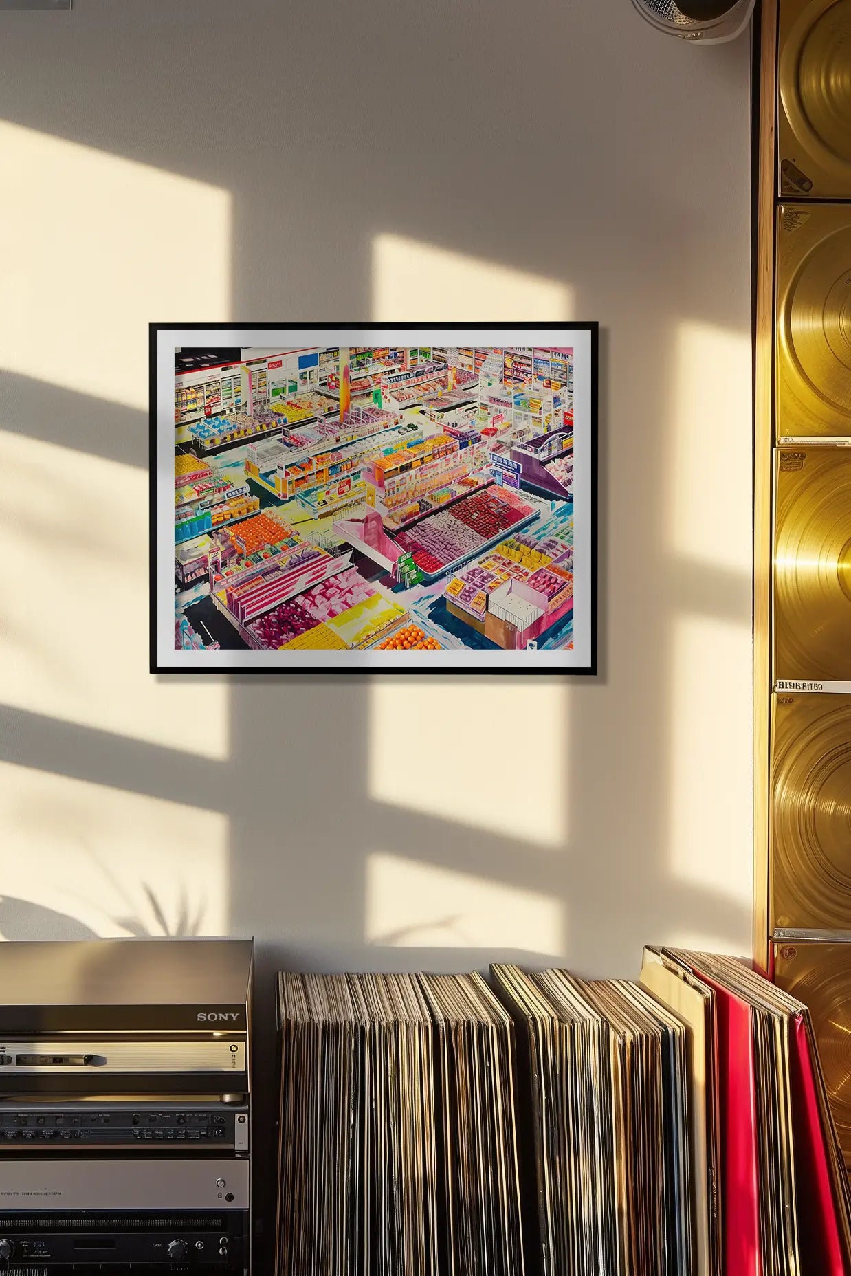 Storefront Spectacle #3