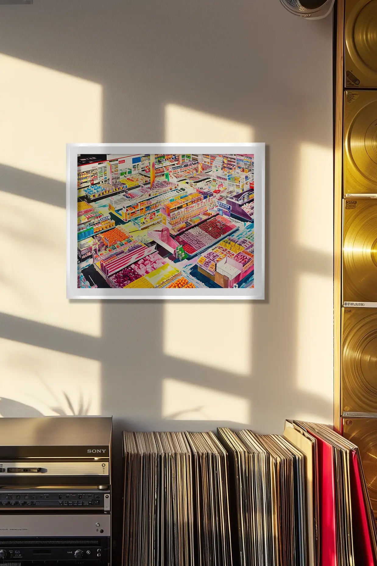 Storefront Spectacle #3