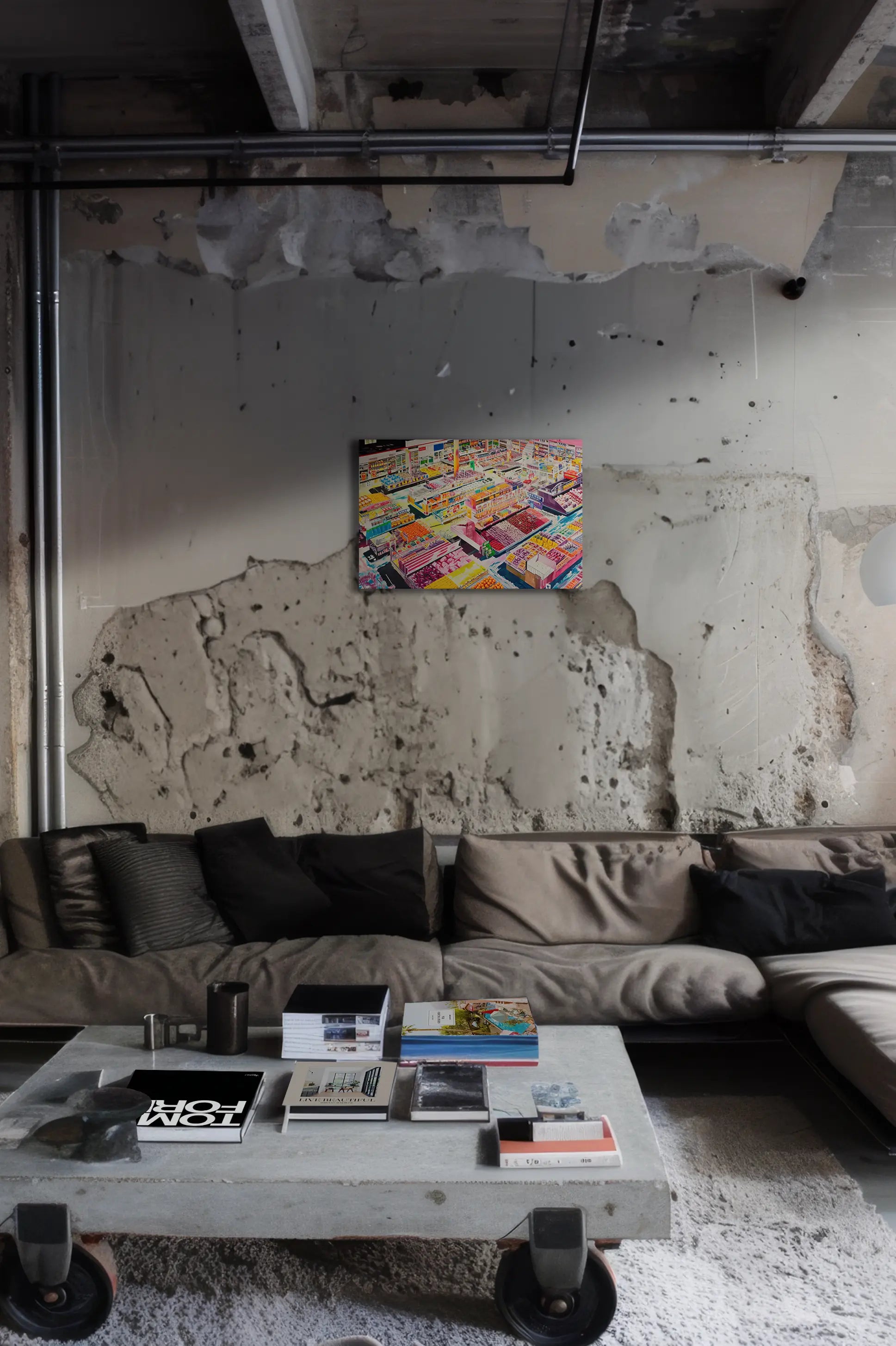 Storefront Spectacle #3