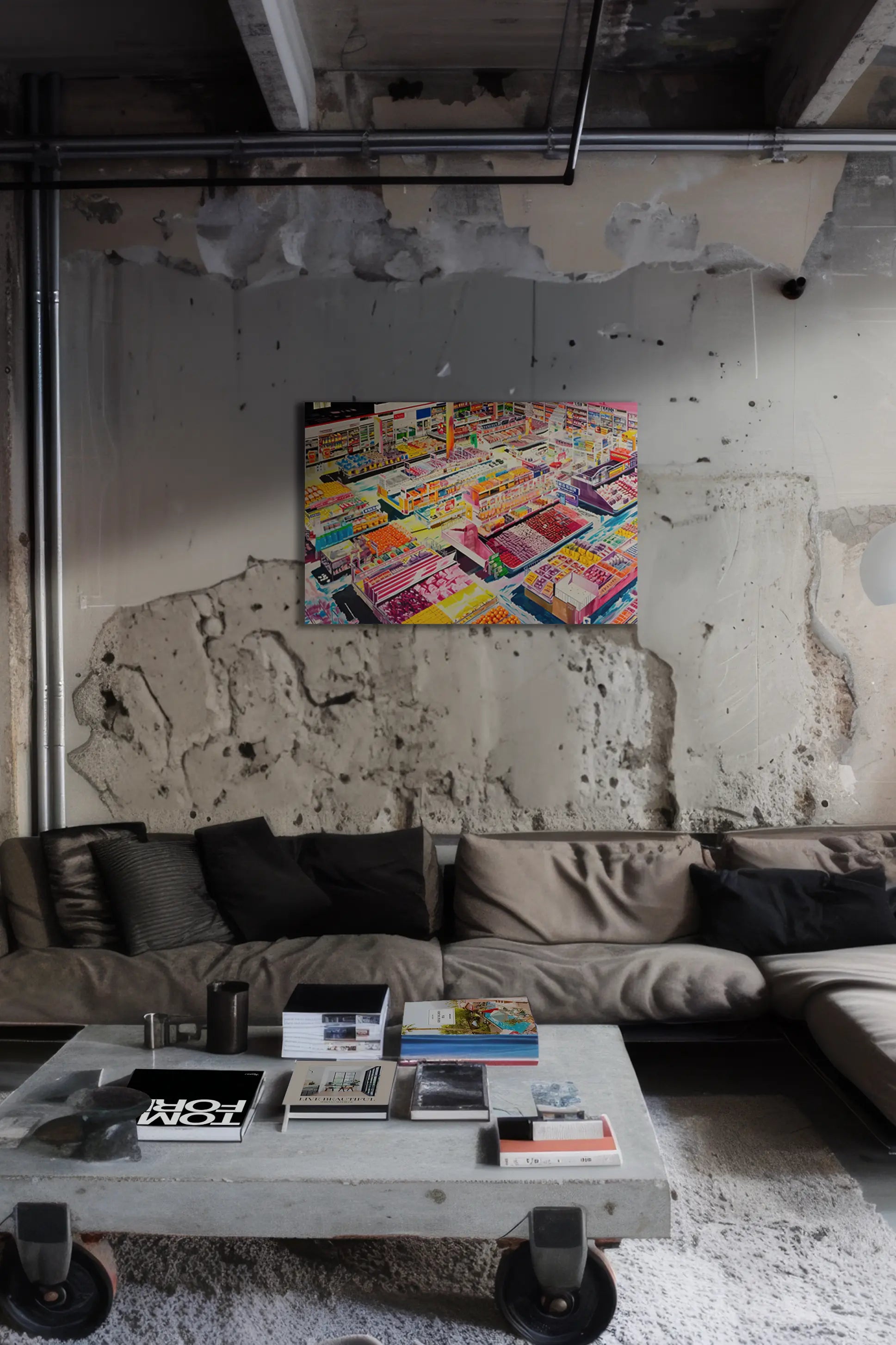 Storefront Spectacle #3