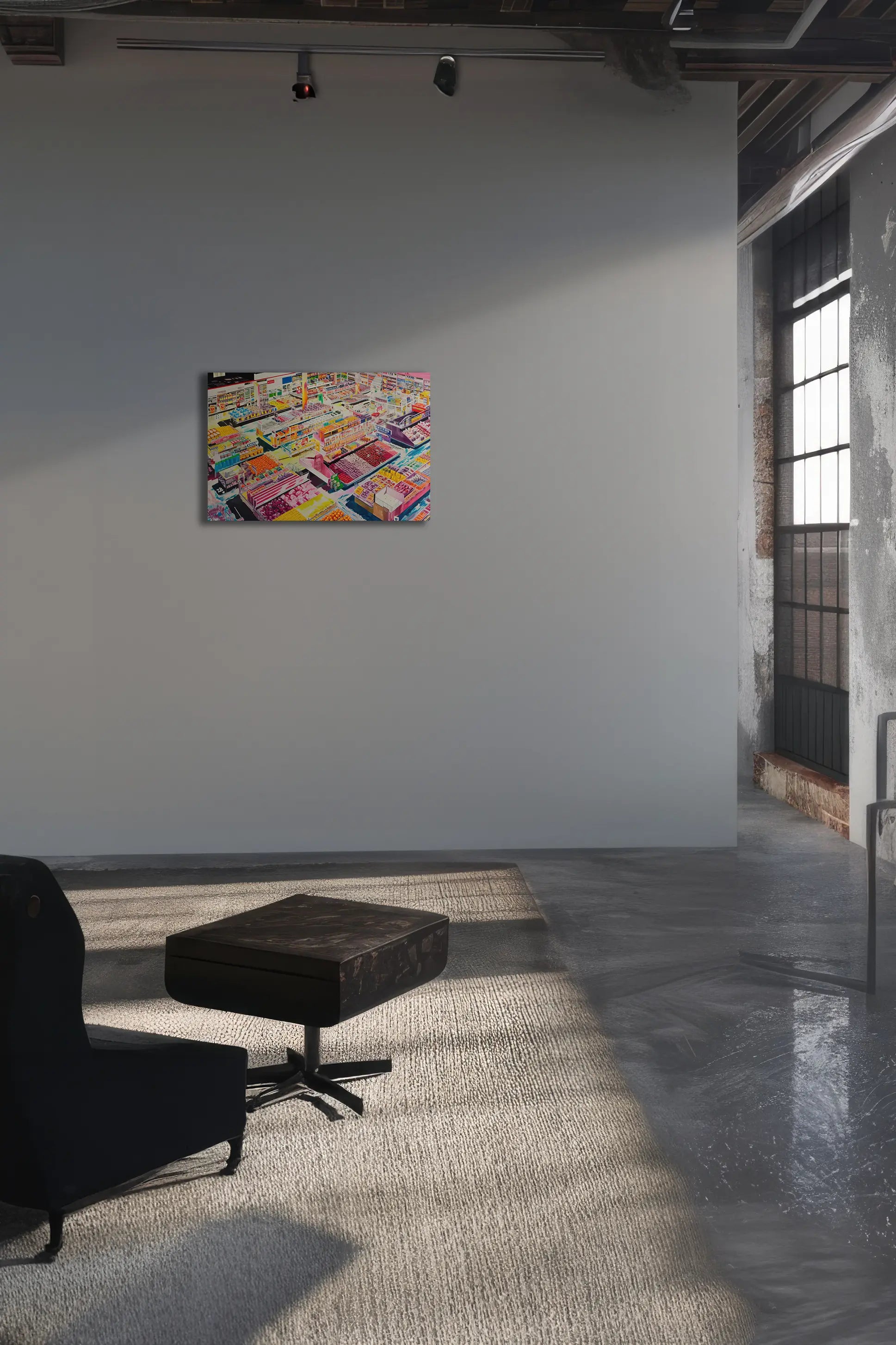 Storefront Spectacle #3