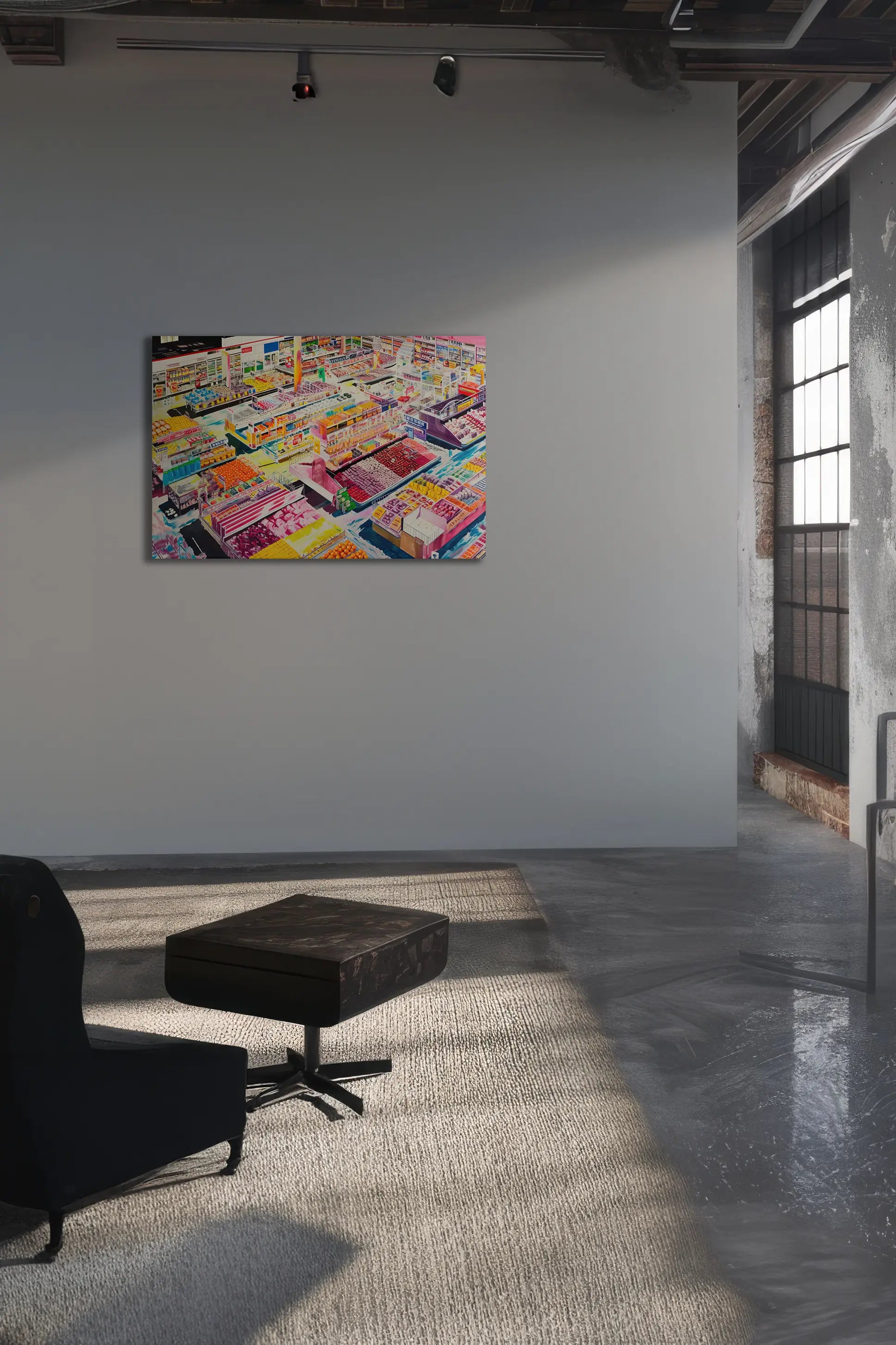 Storefront Spectacle #3