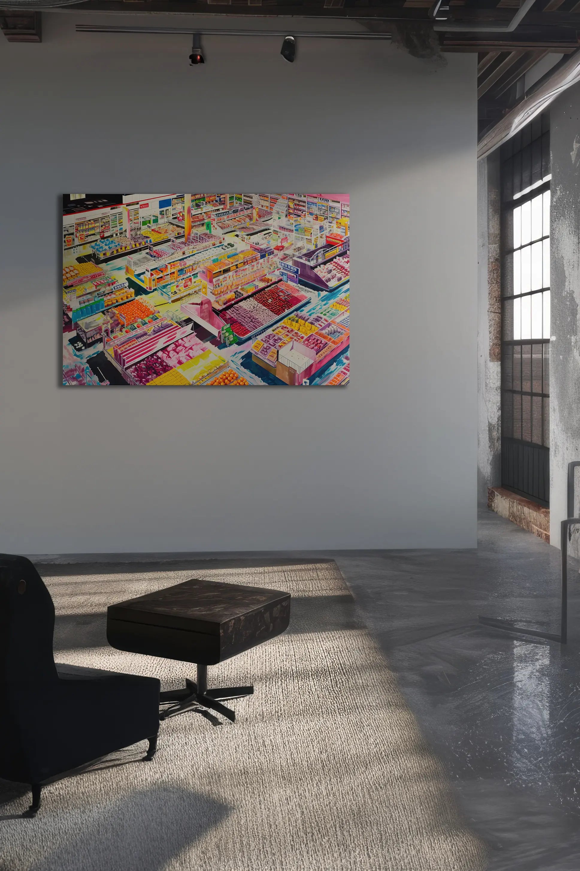 Storefront Spectacle #3