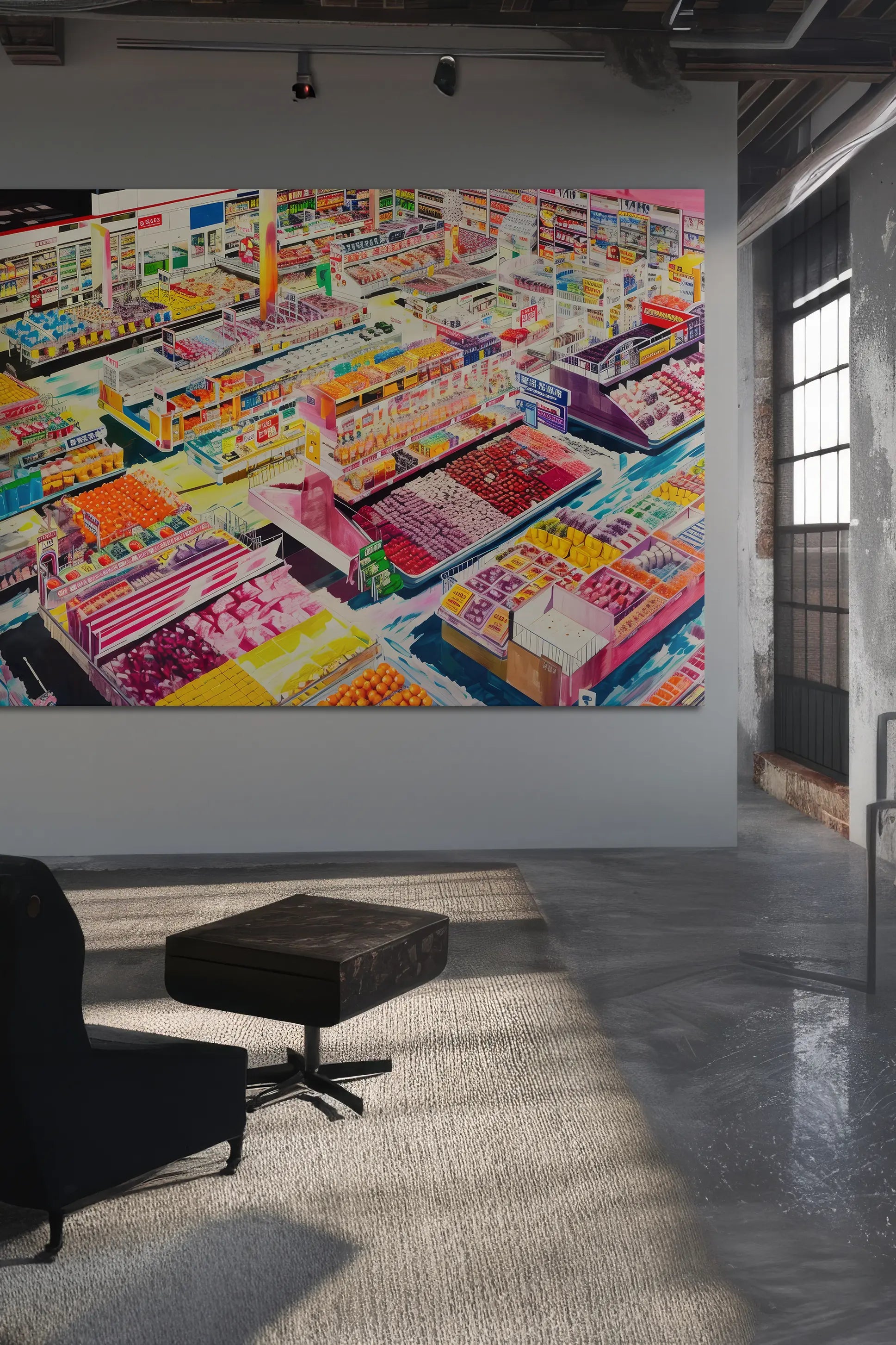 Storefront Spectacle #3