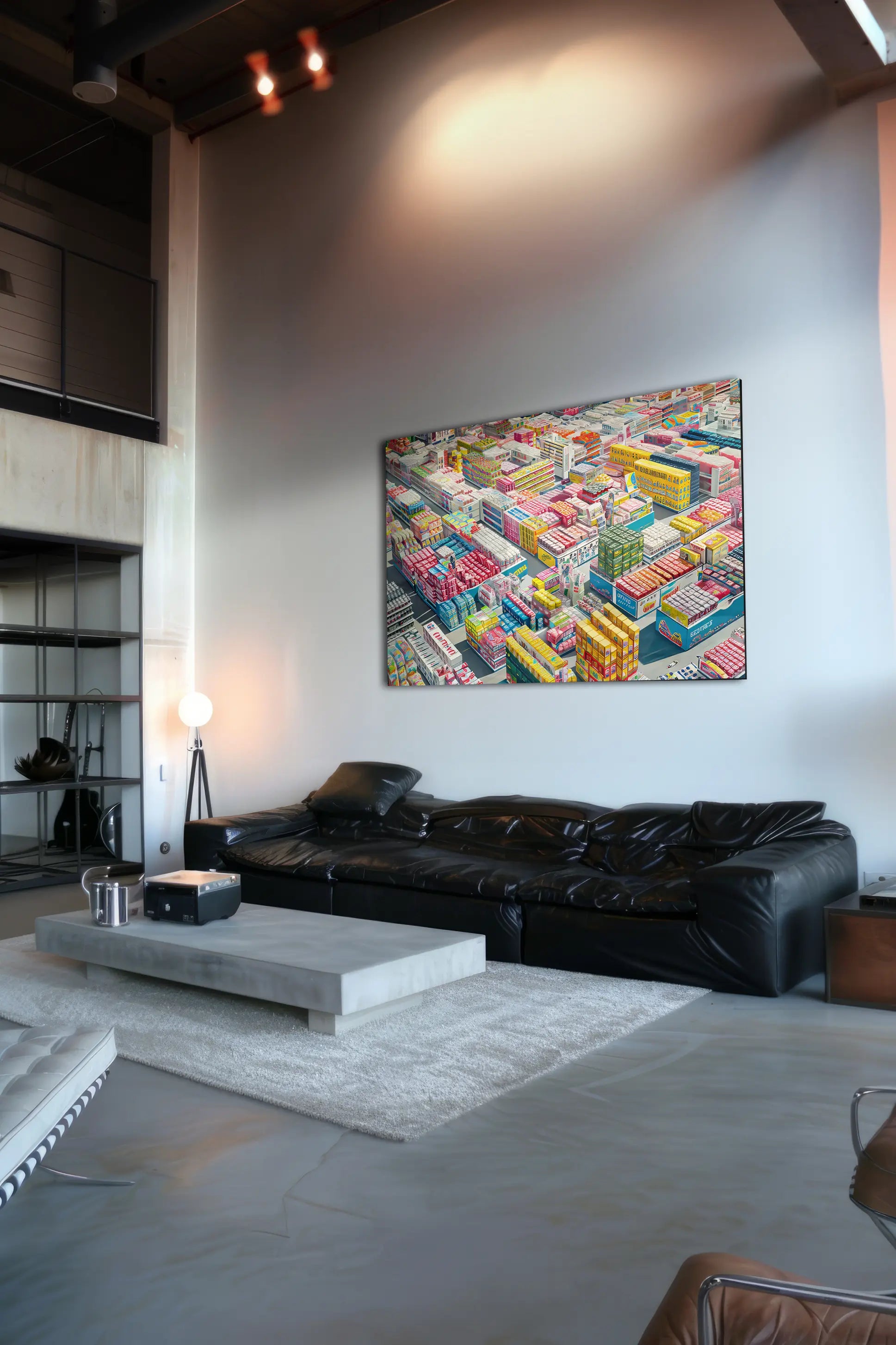 Storefront Spectacle #4