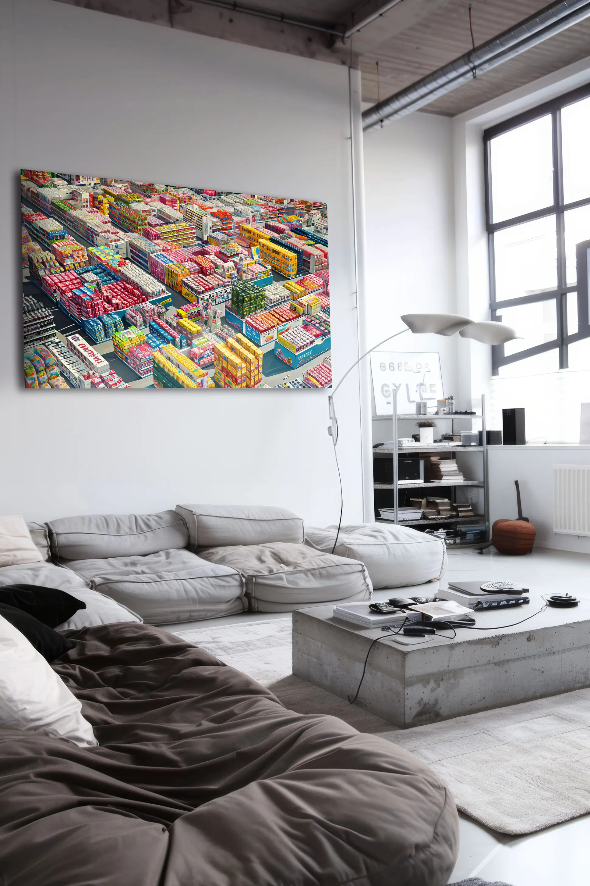 Storefront Spectacle #4