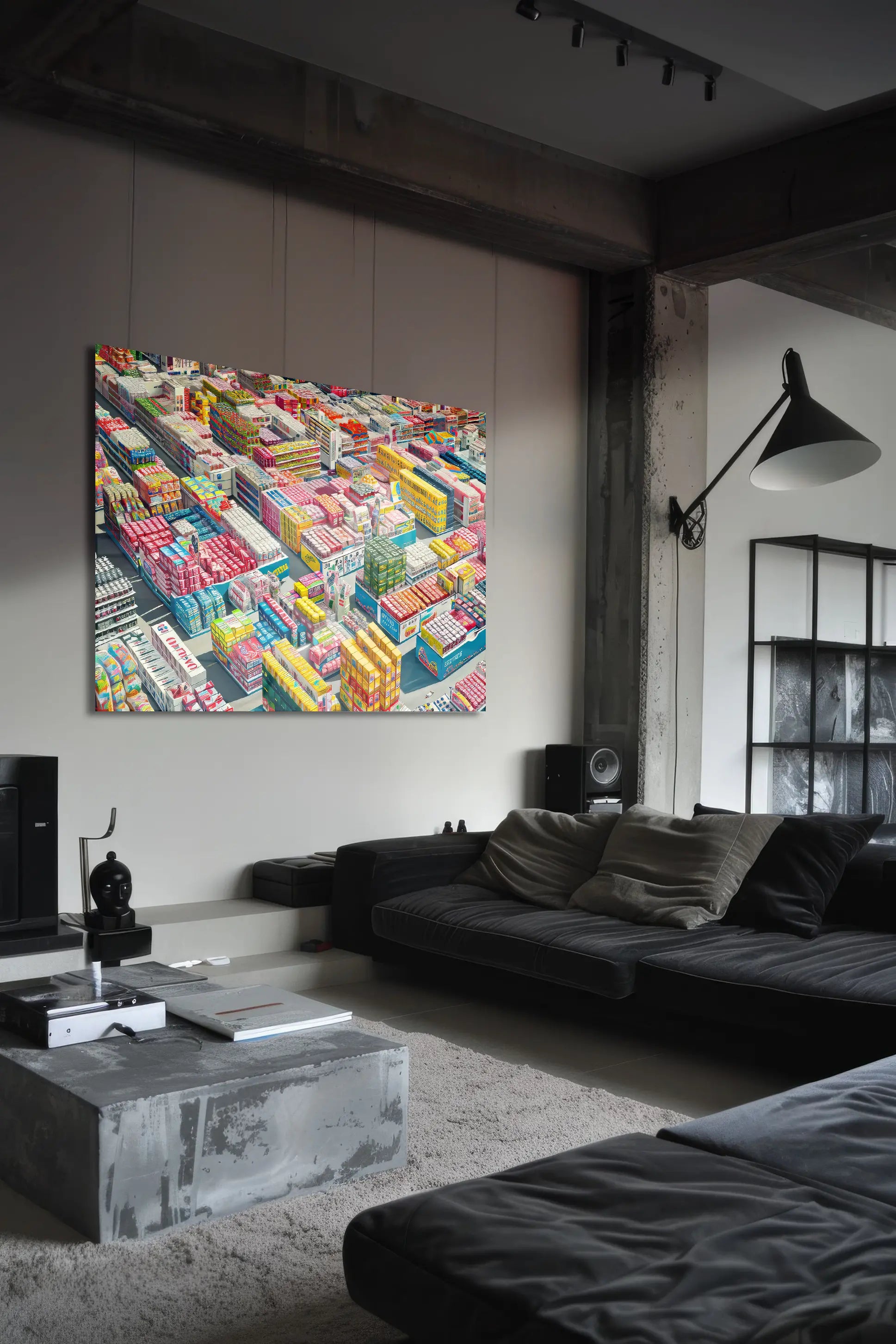 Storefront Spectacle #4