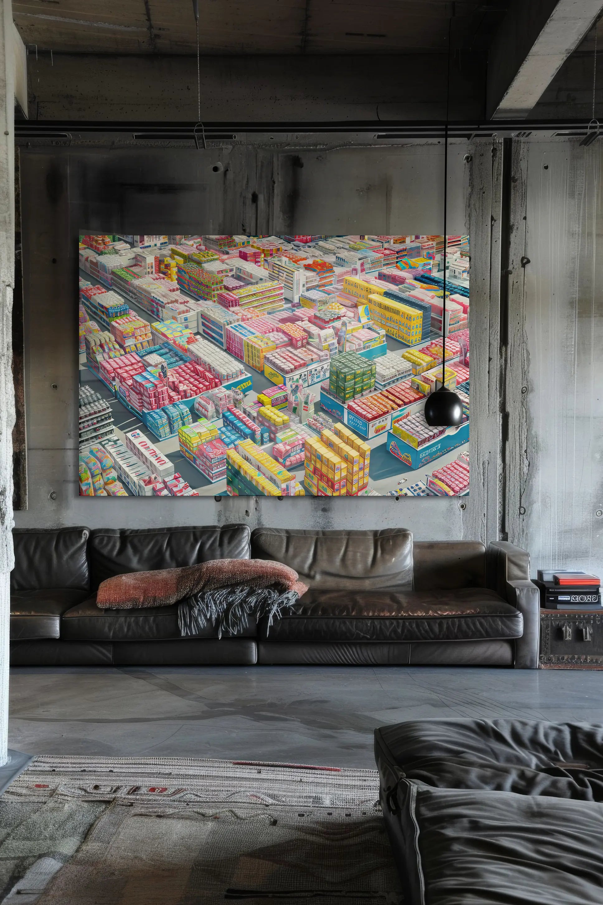 Storefront Spectacle #4