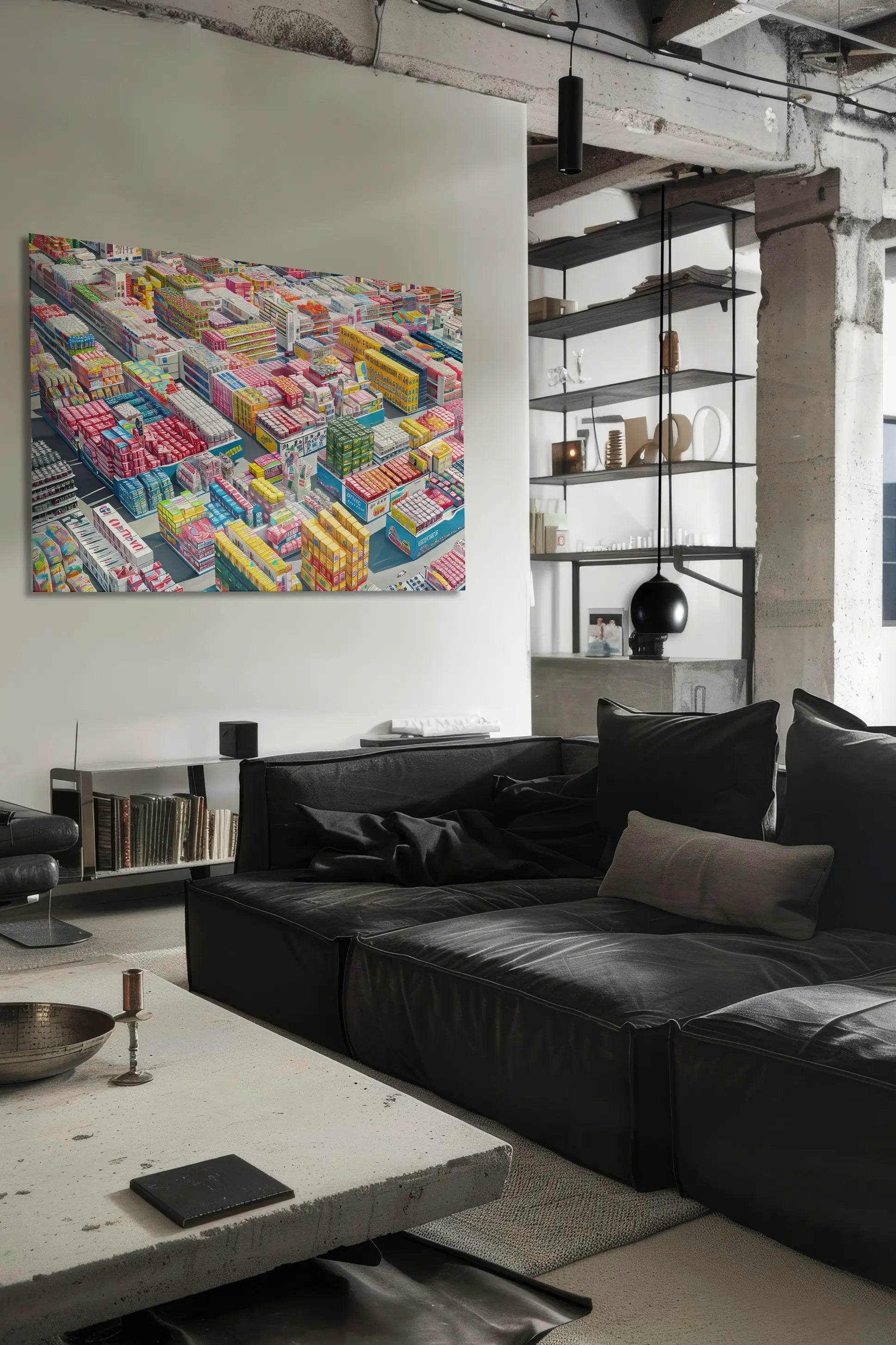 Storefront Spectacle #4