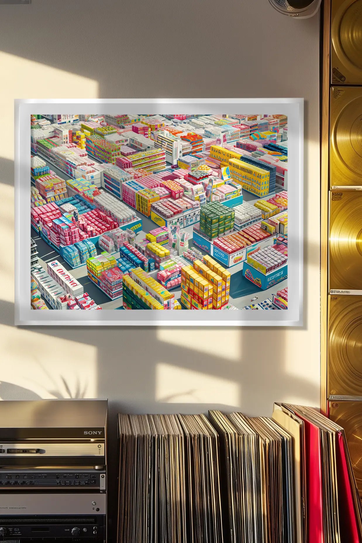 Storefront Spectacle #4