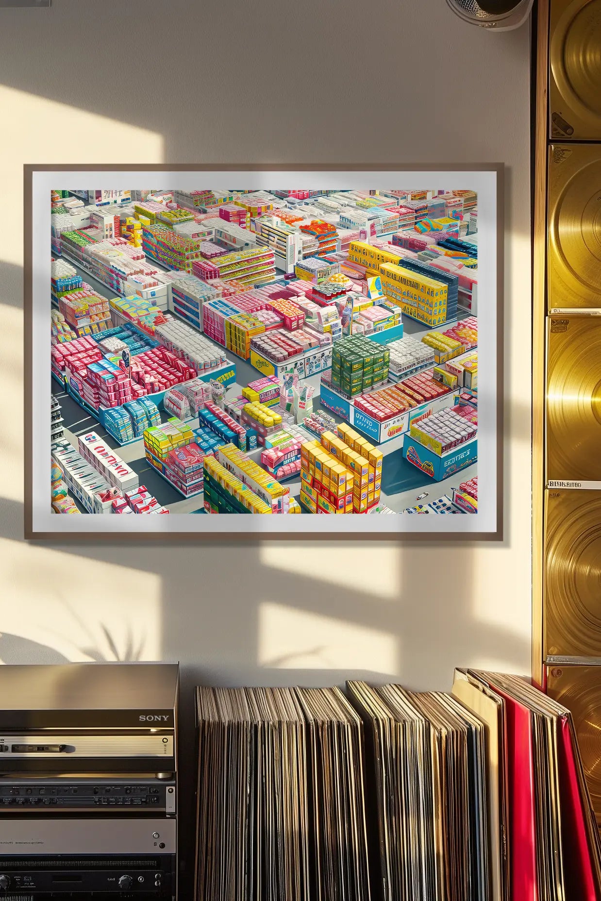 Storefront Spectacle #4