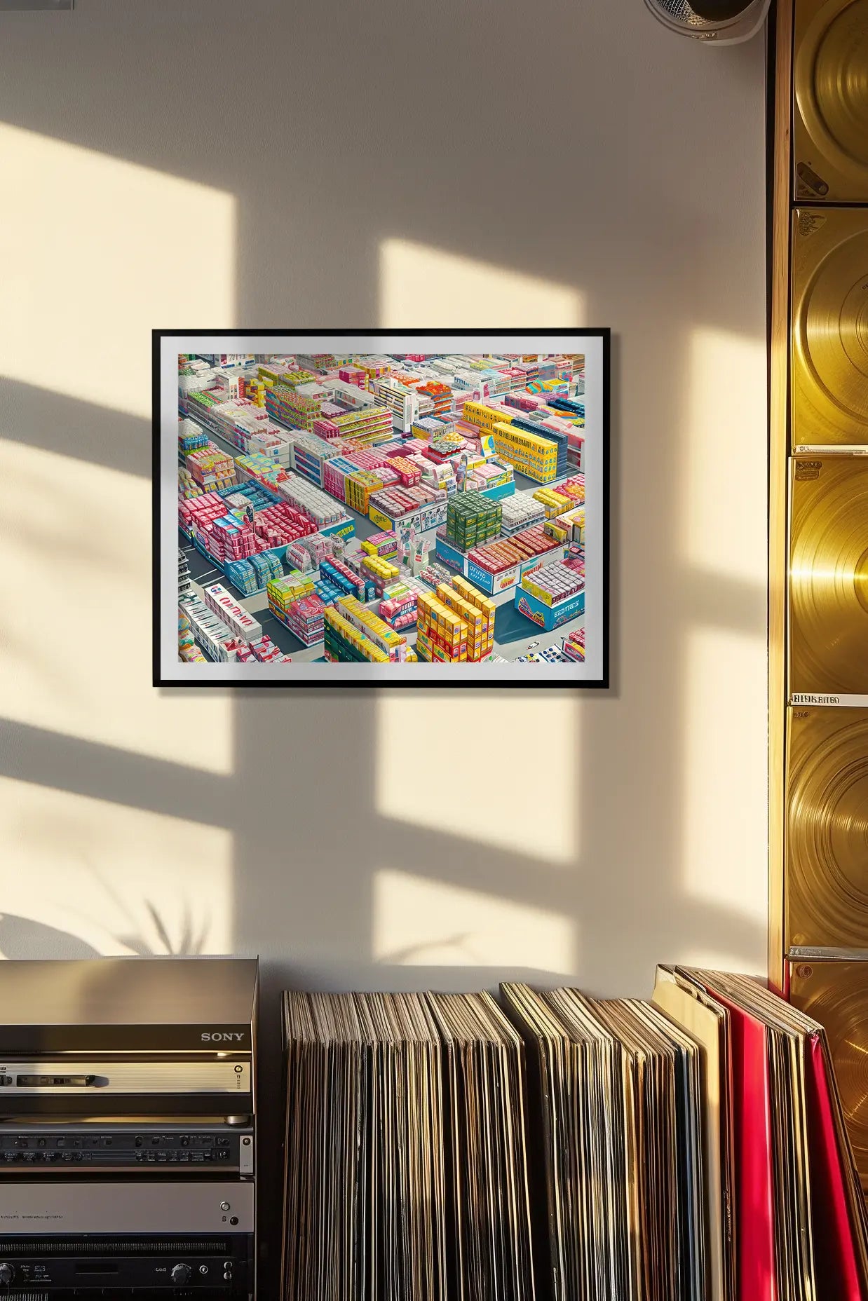 Storefront Spectacle #4