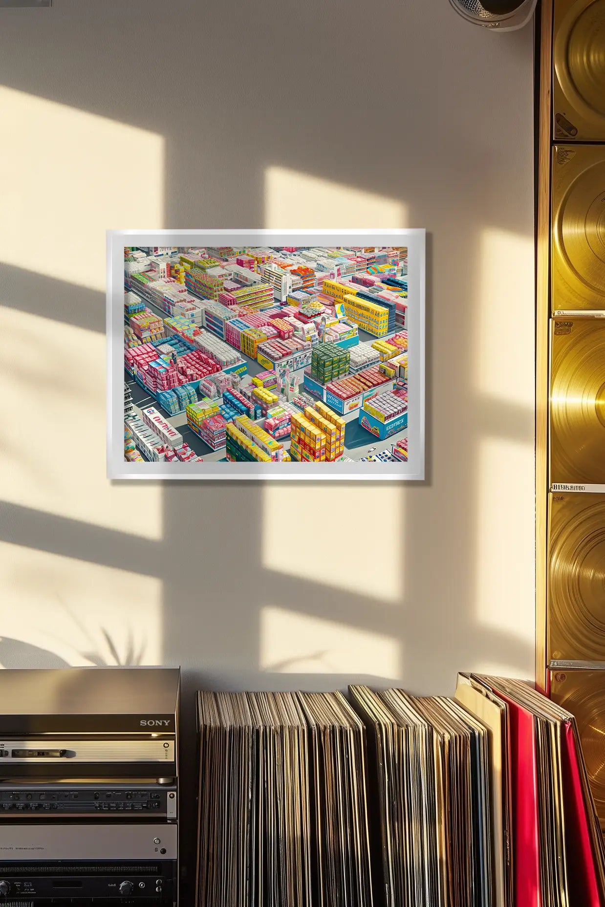 Storefront Spectacle #4