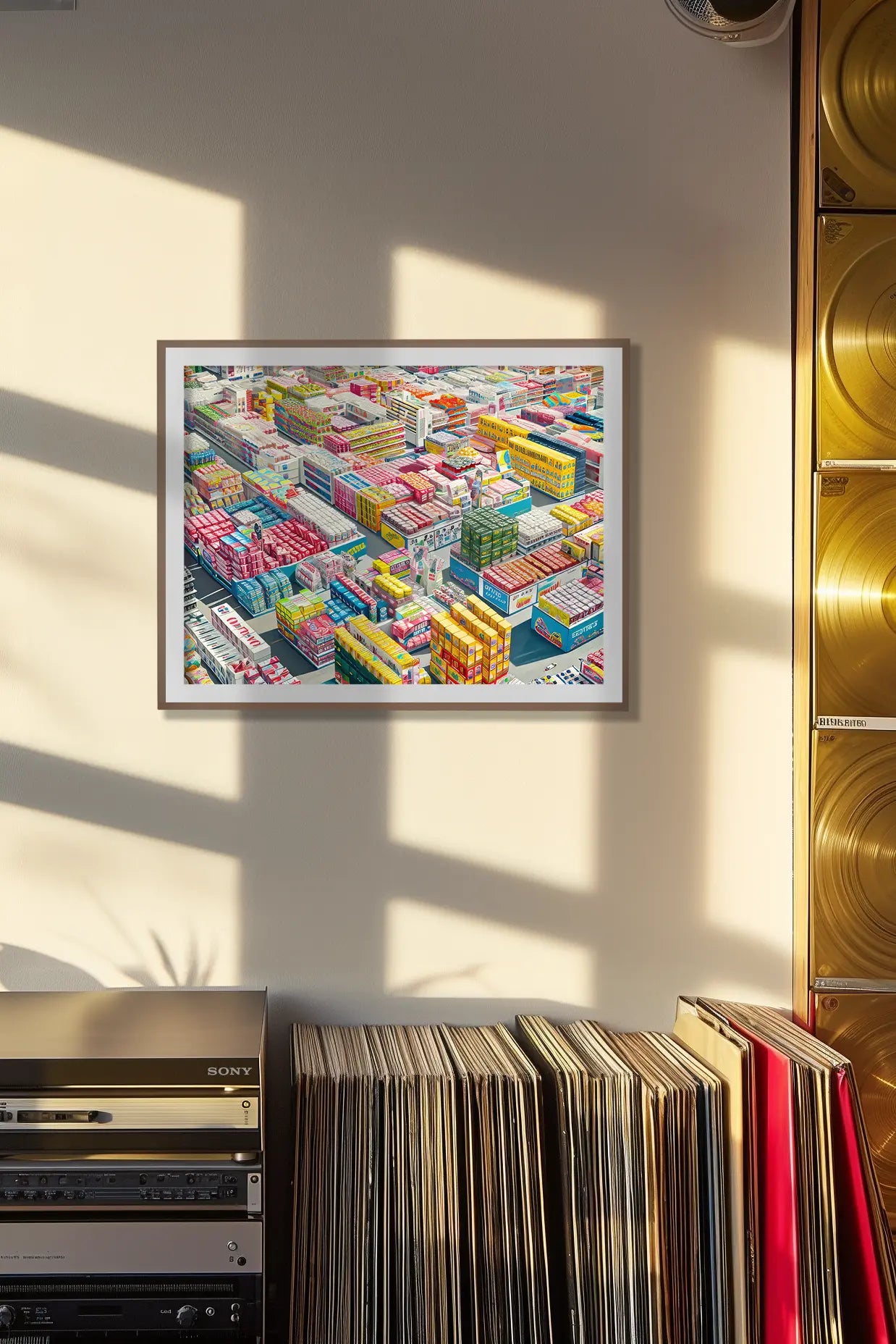 Storefront Spectacle #4