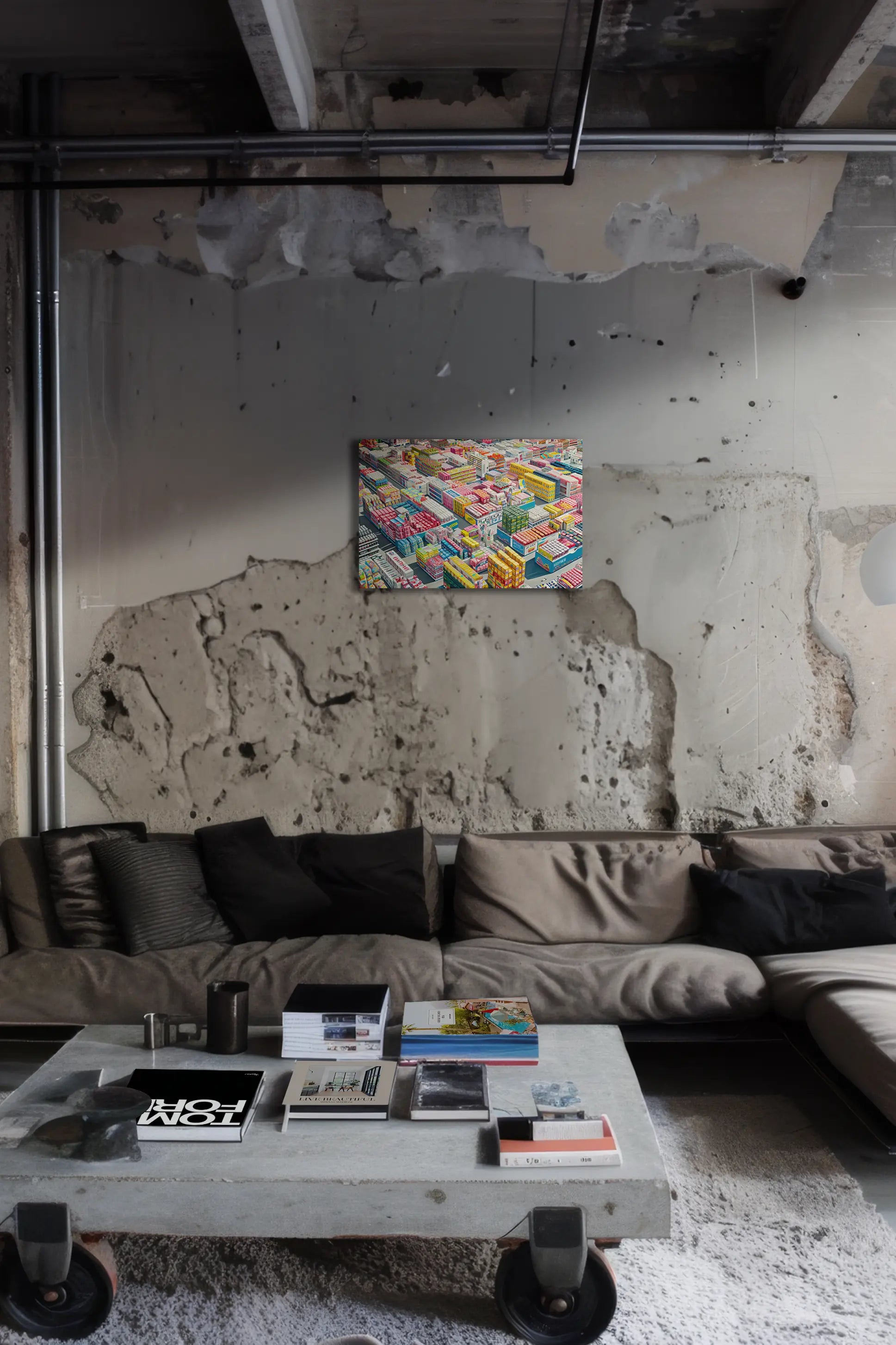 Storefront Spectacle #4